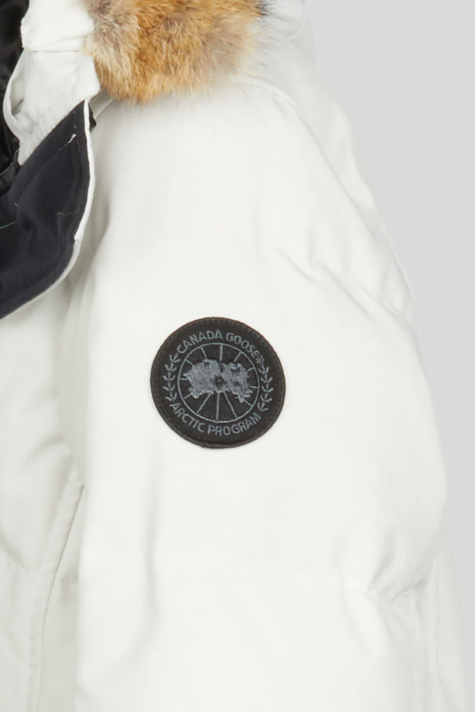 Lorette Parka Black Label Heritage - Image 4
