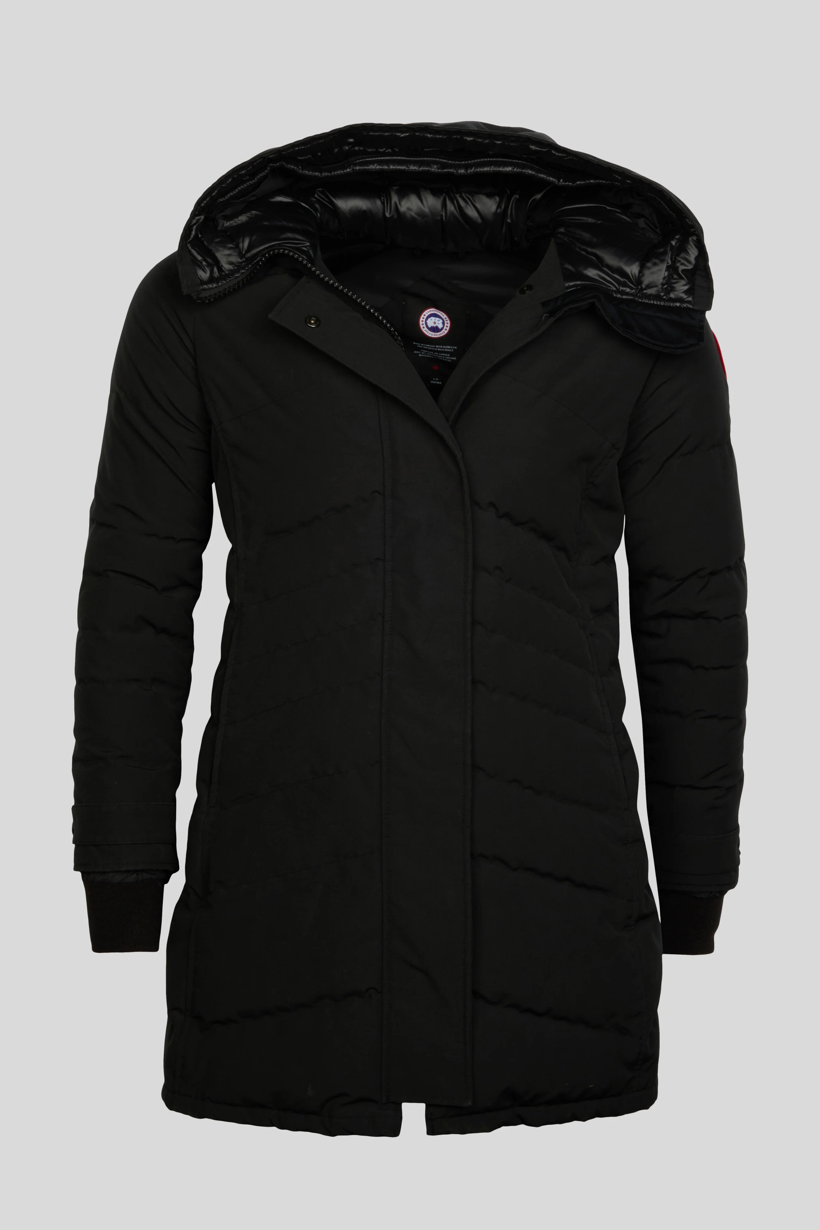 Lorette Parka