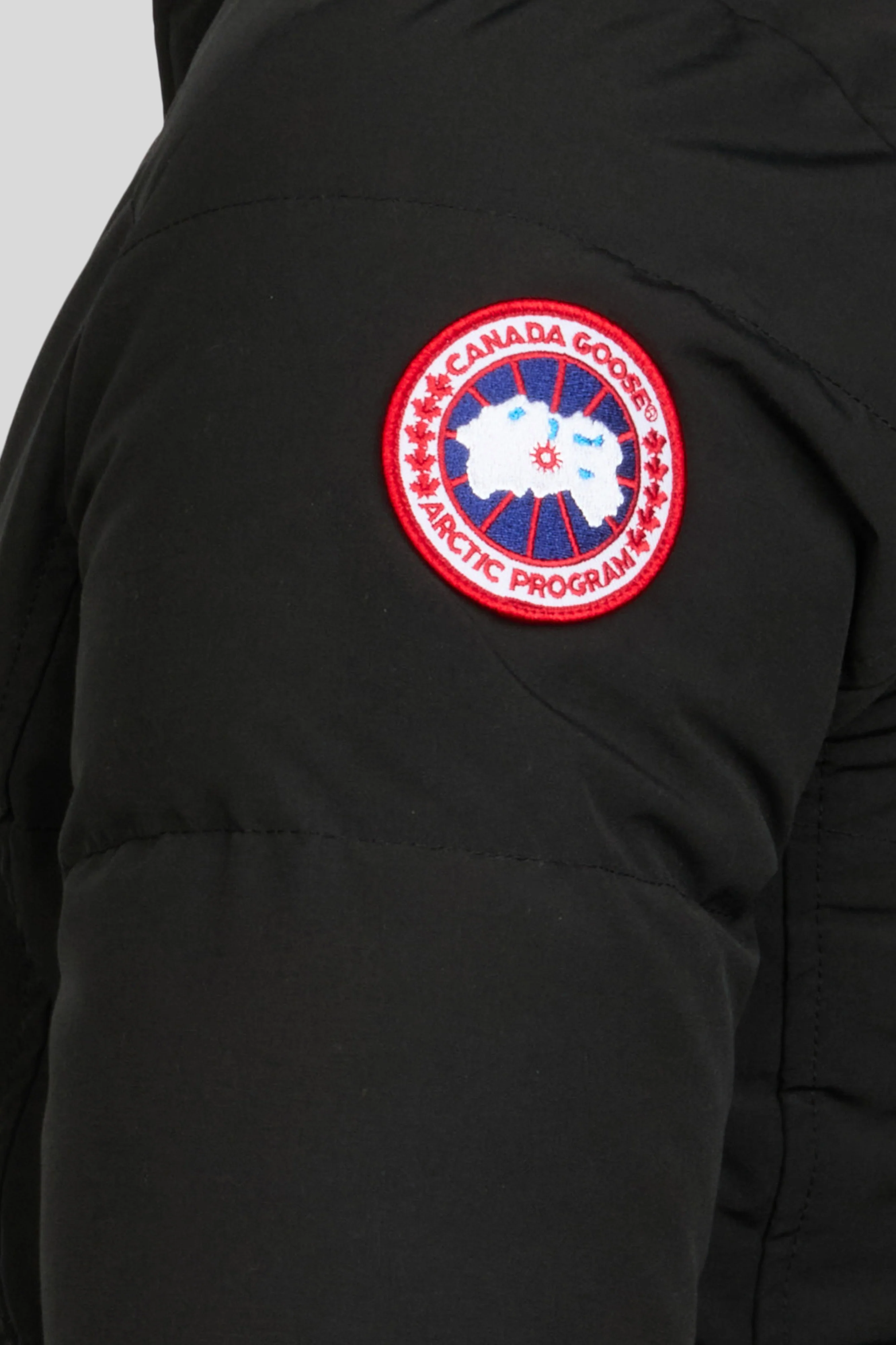 Lorette Parka - Image 3