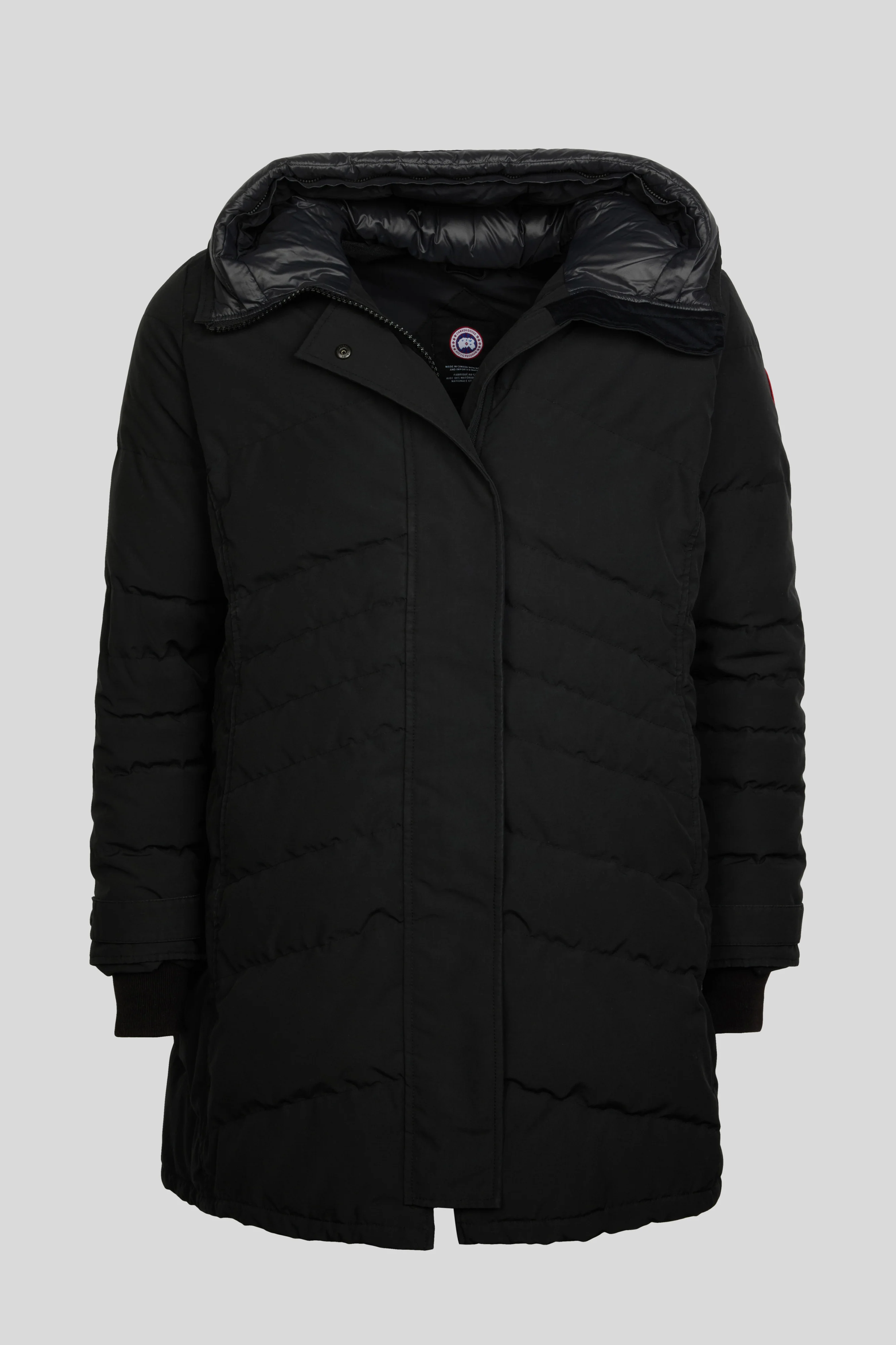 Lorette Parka