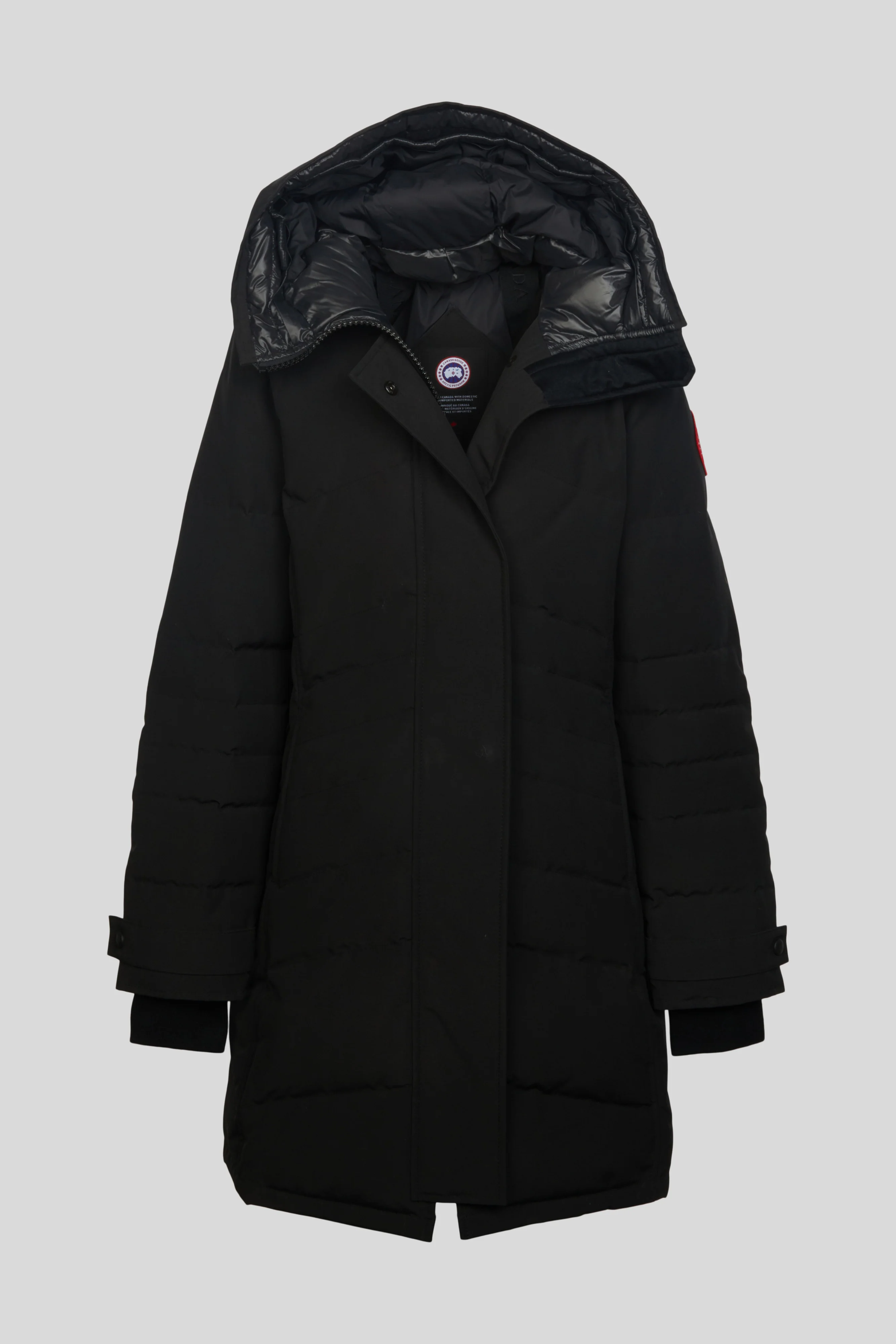 Lorette Parka