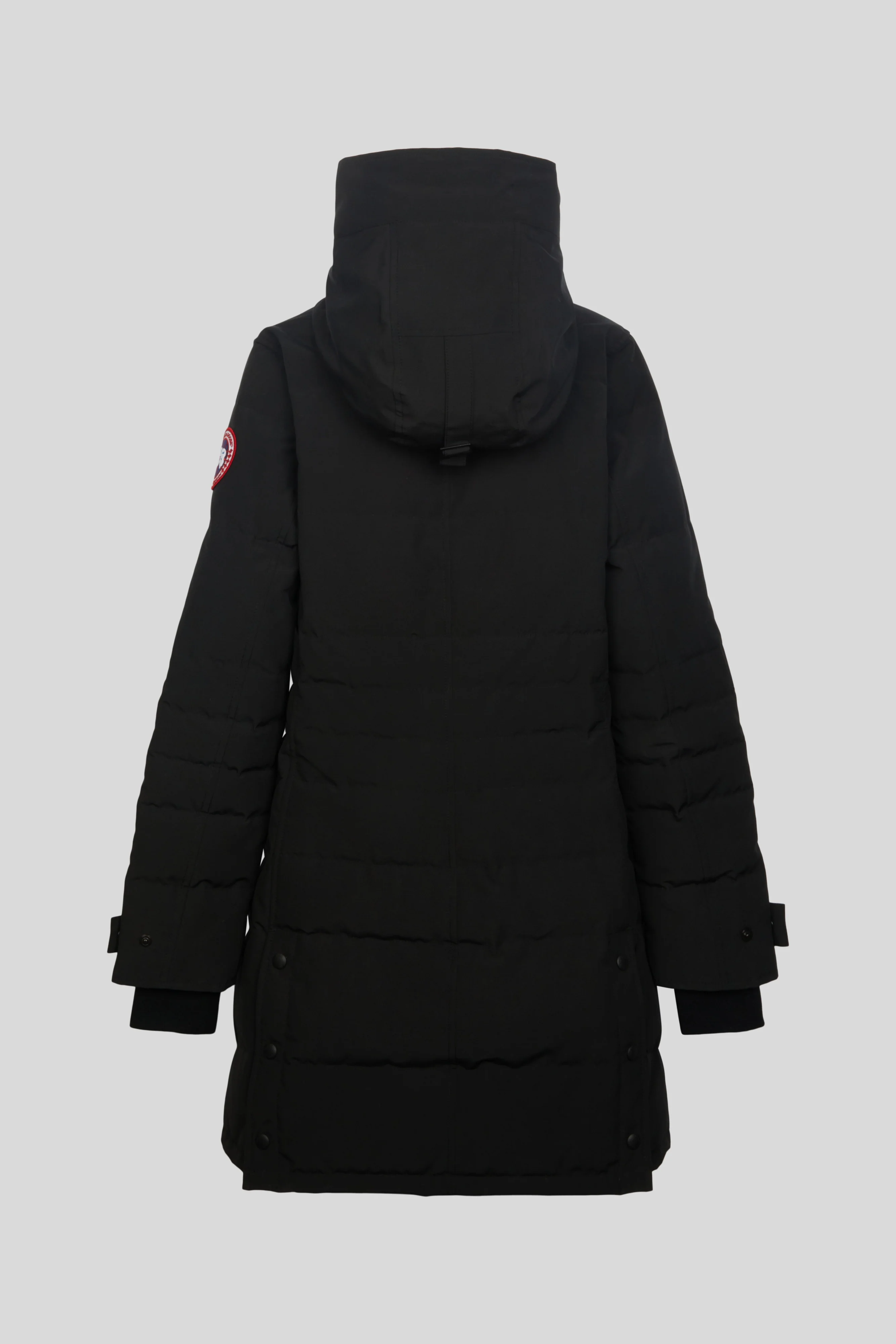 Lorette Parka - Image 2