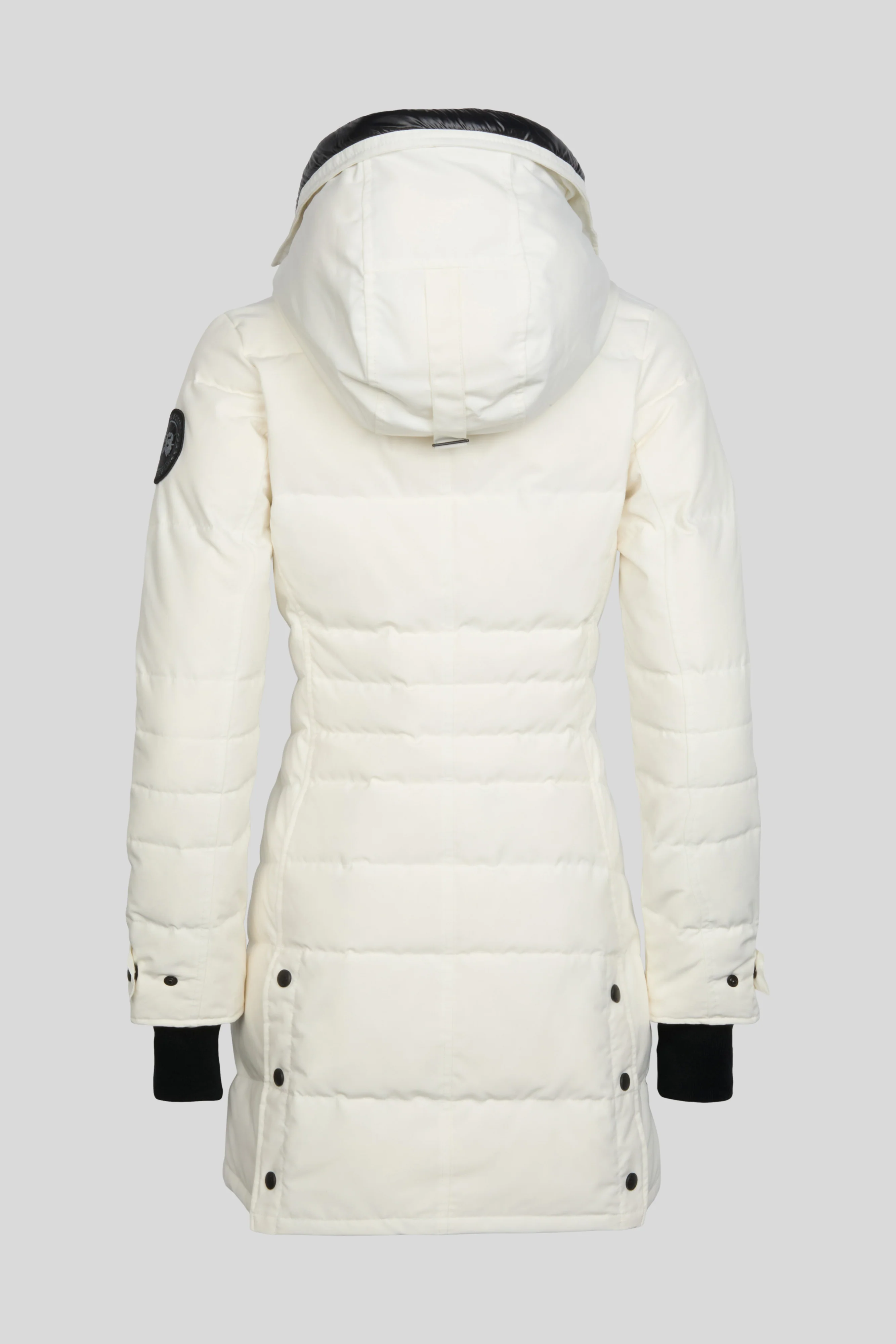 Lorette Parka Black Label - Image 2