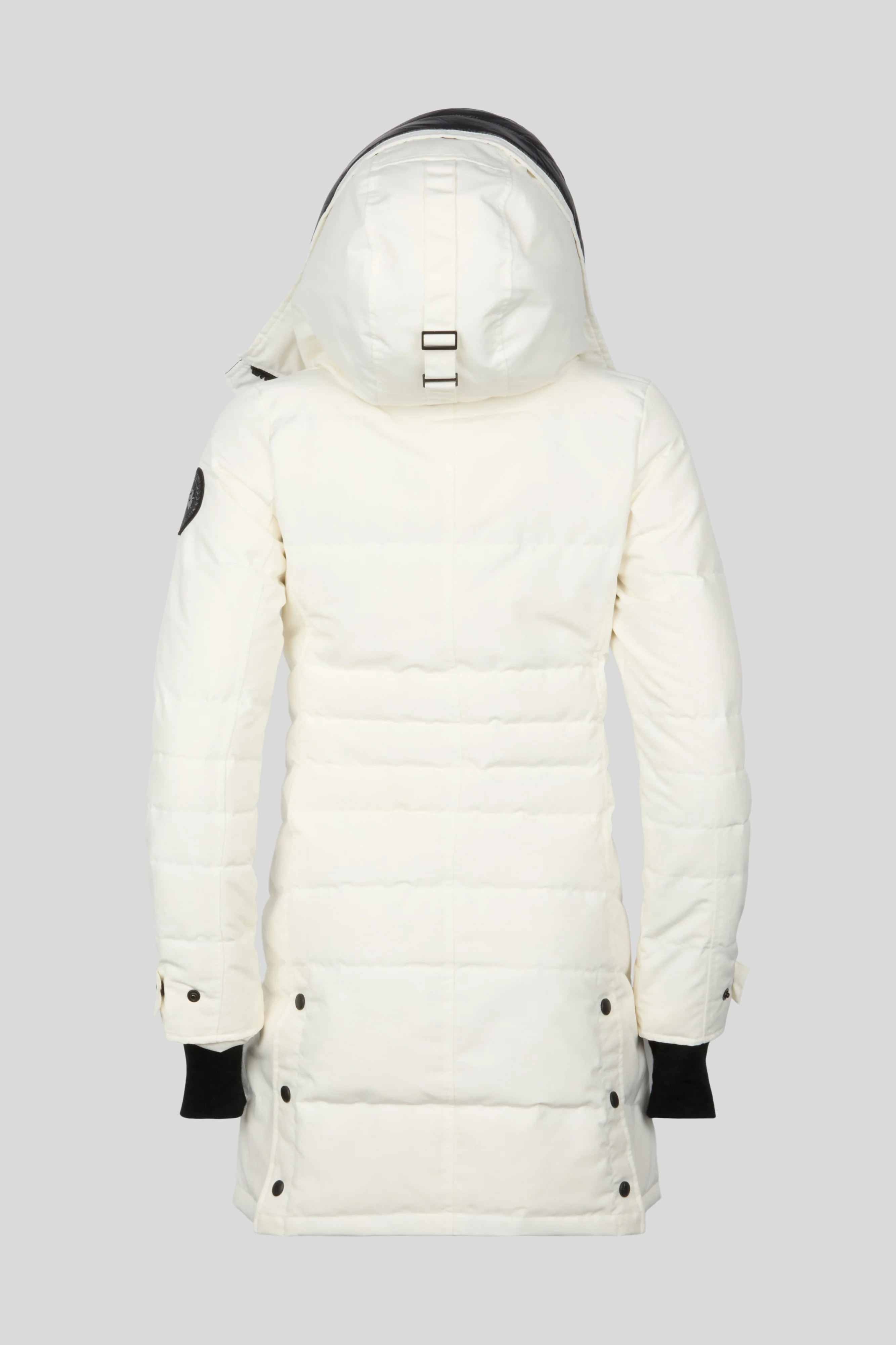 Lorette Parka Black Label - Image 2