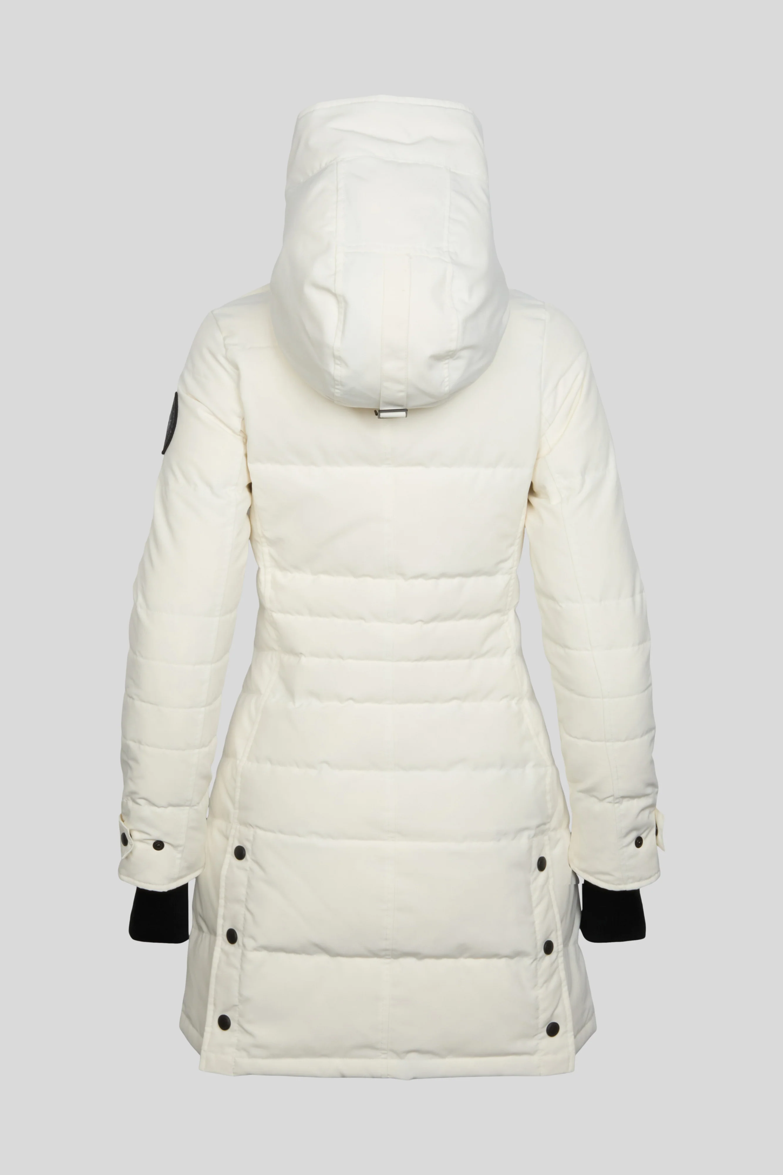 Lorette Parka Black Label - Image 2