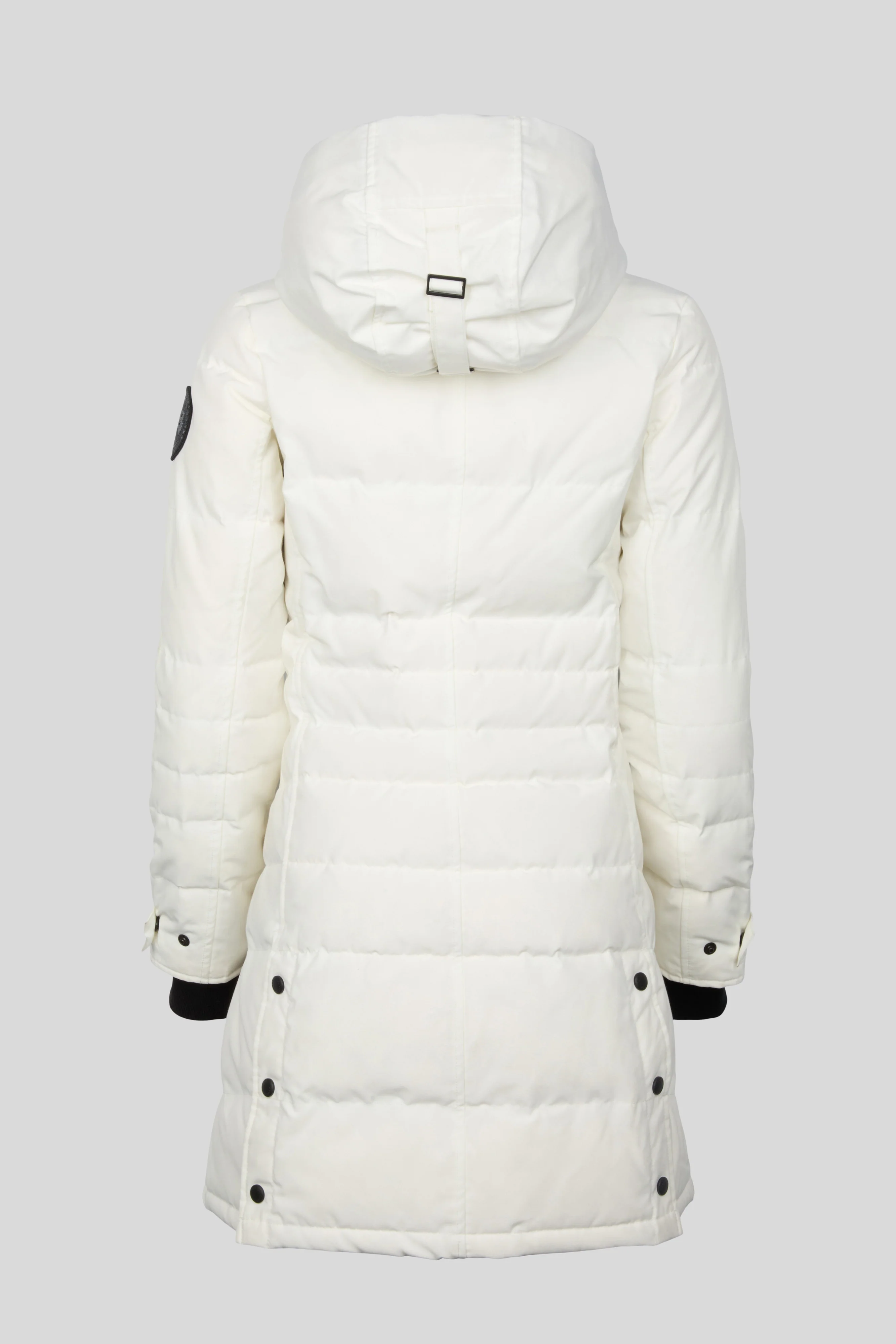 Lorette Parka Black Label - Image 2