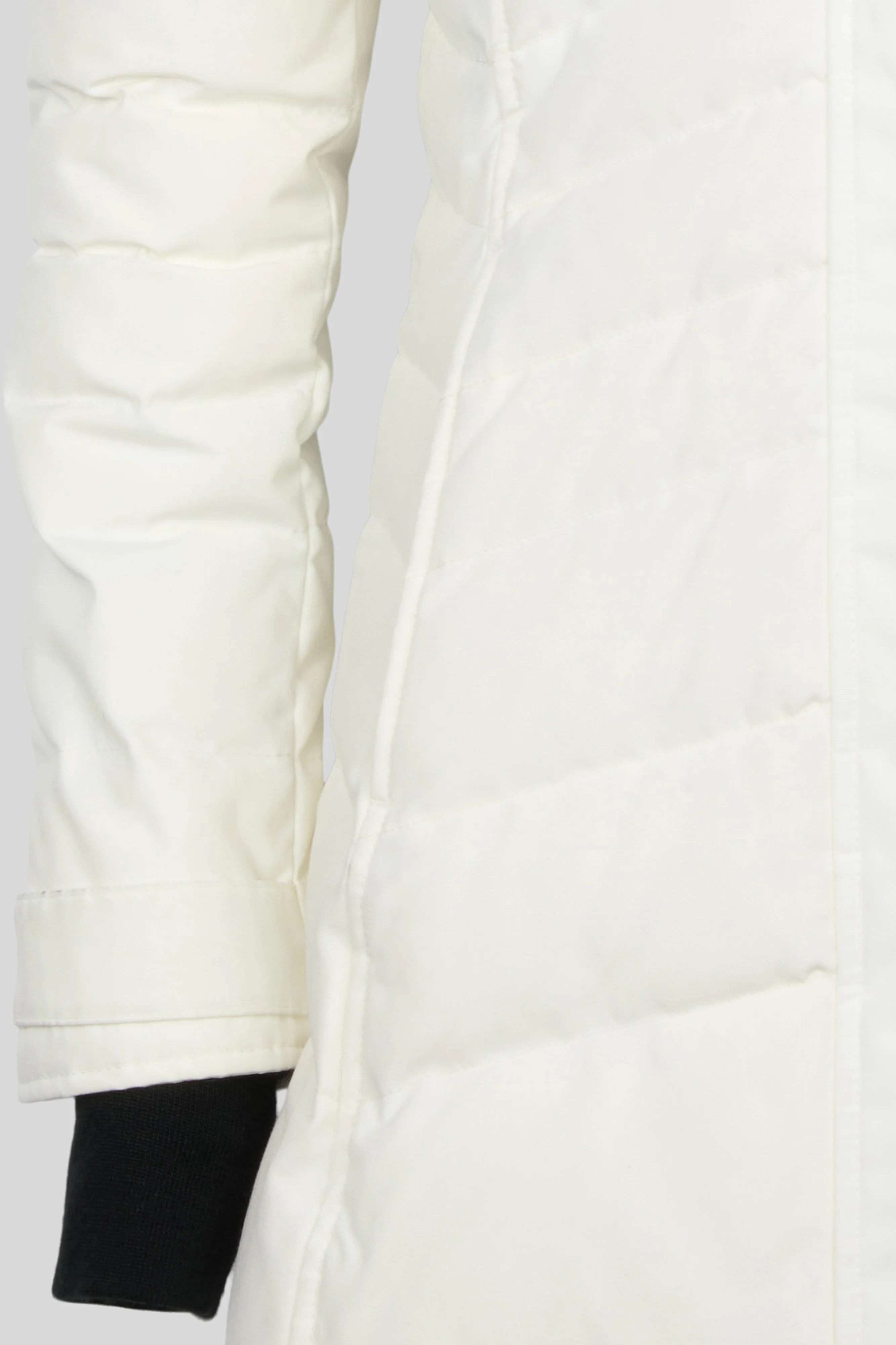 Lorette Parka Black Label - Image 4