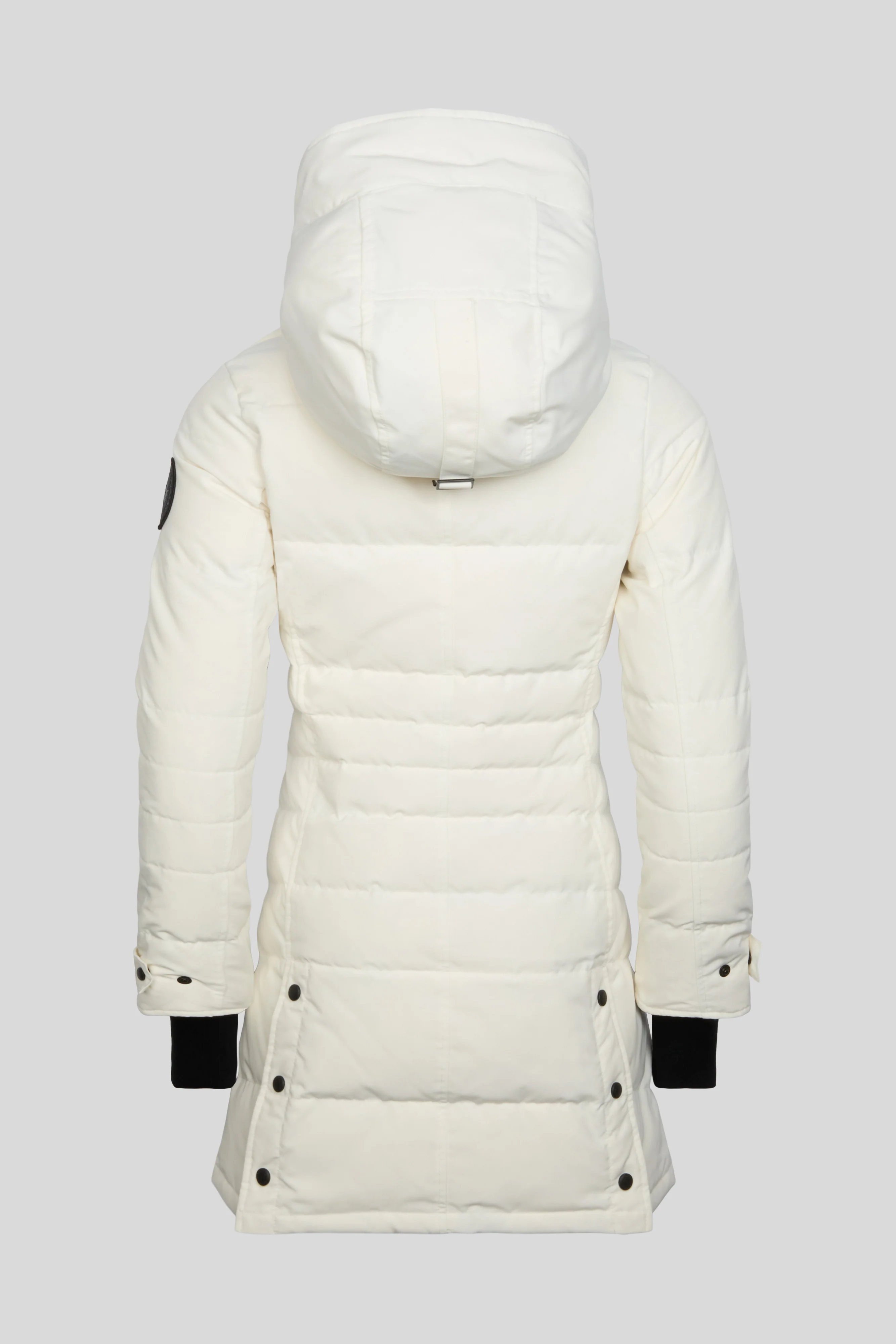 Lorette Parka Black Label - Image 2