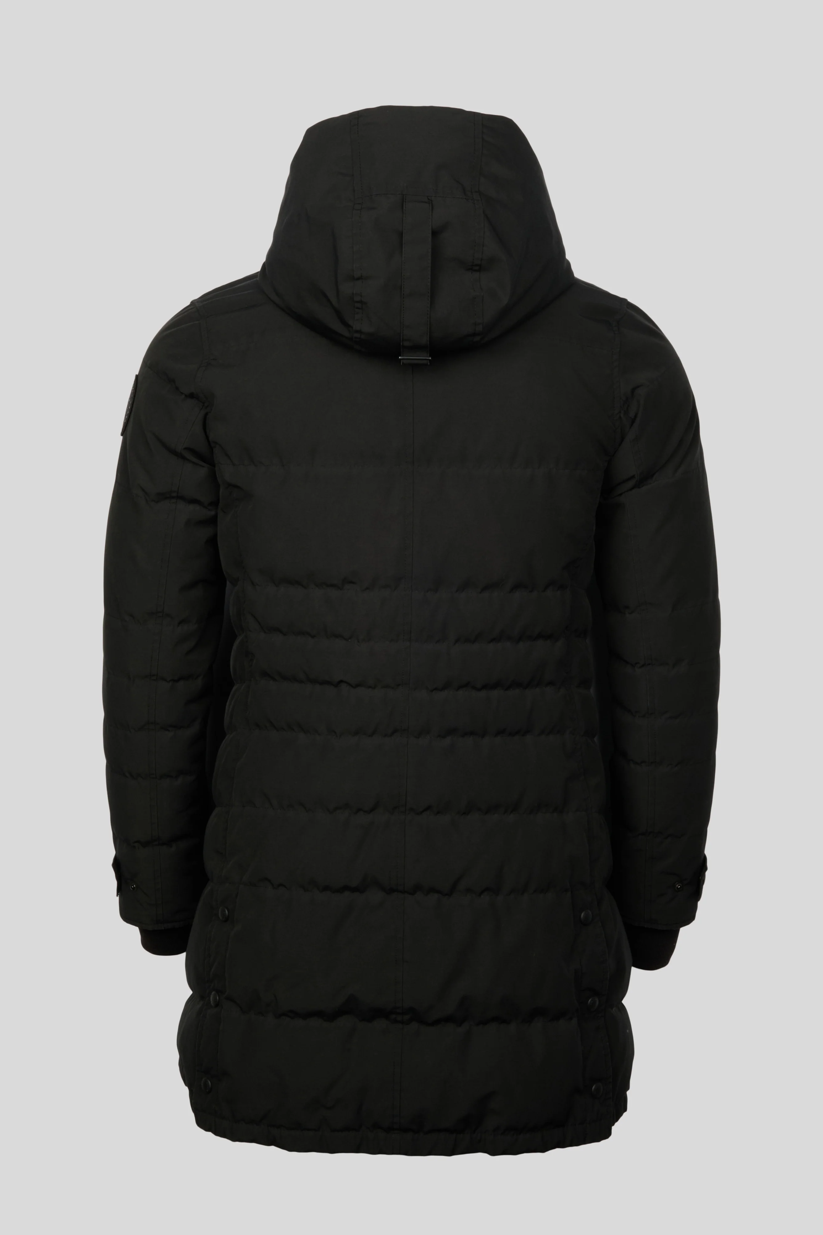 Lorette Parka Black Label - Image 2