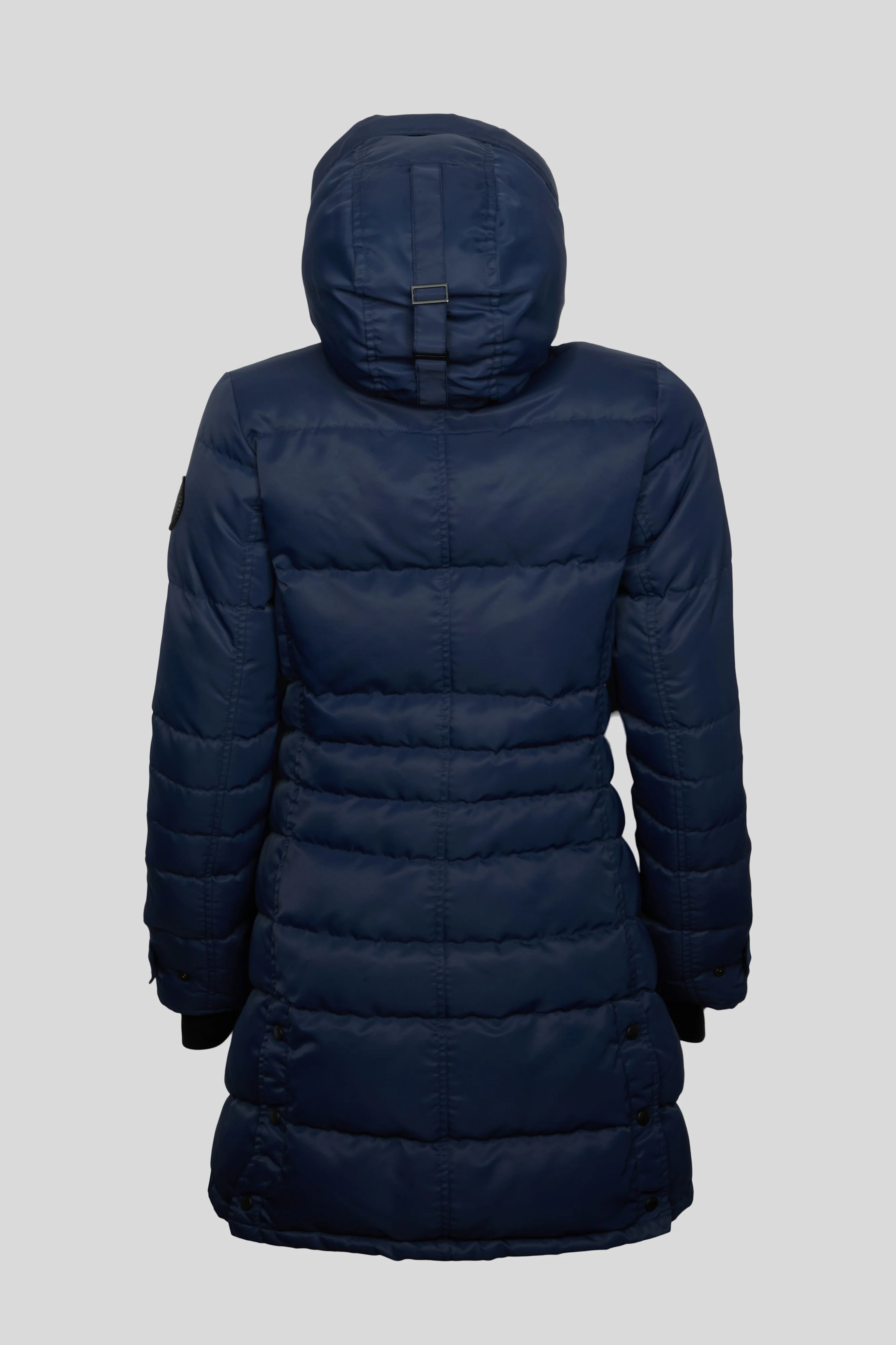 Lorette Parka Black Label Performance Satin - Image 2