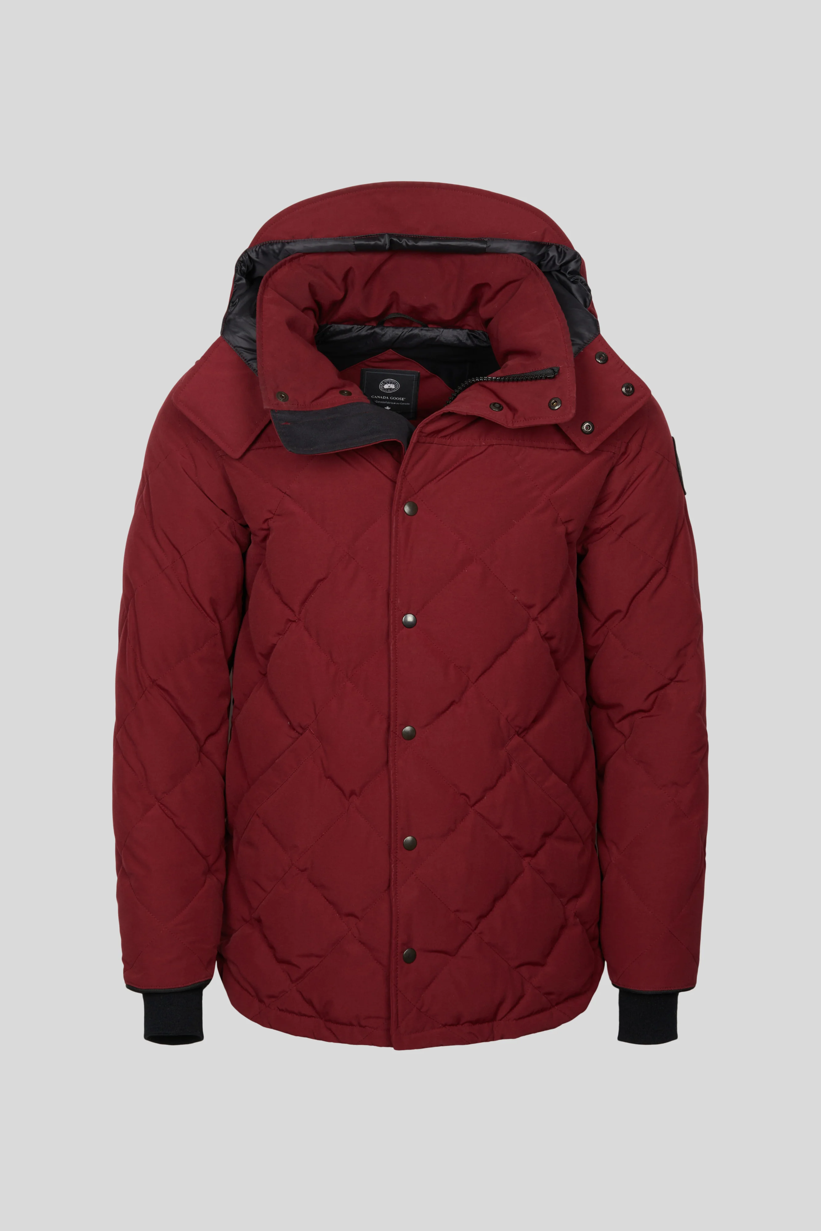 Webster Parka