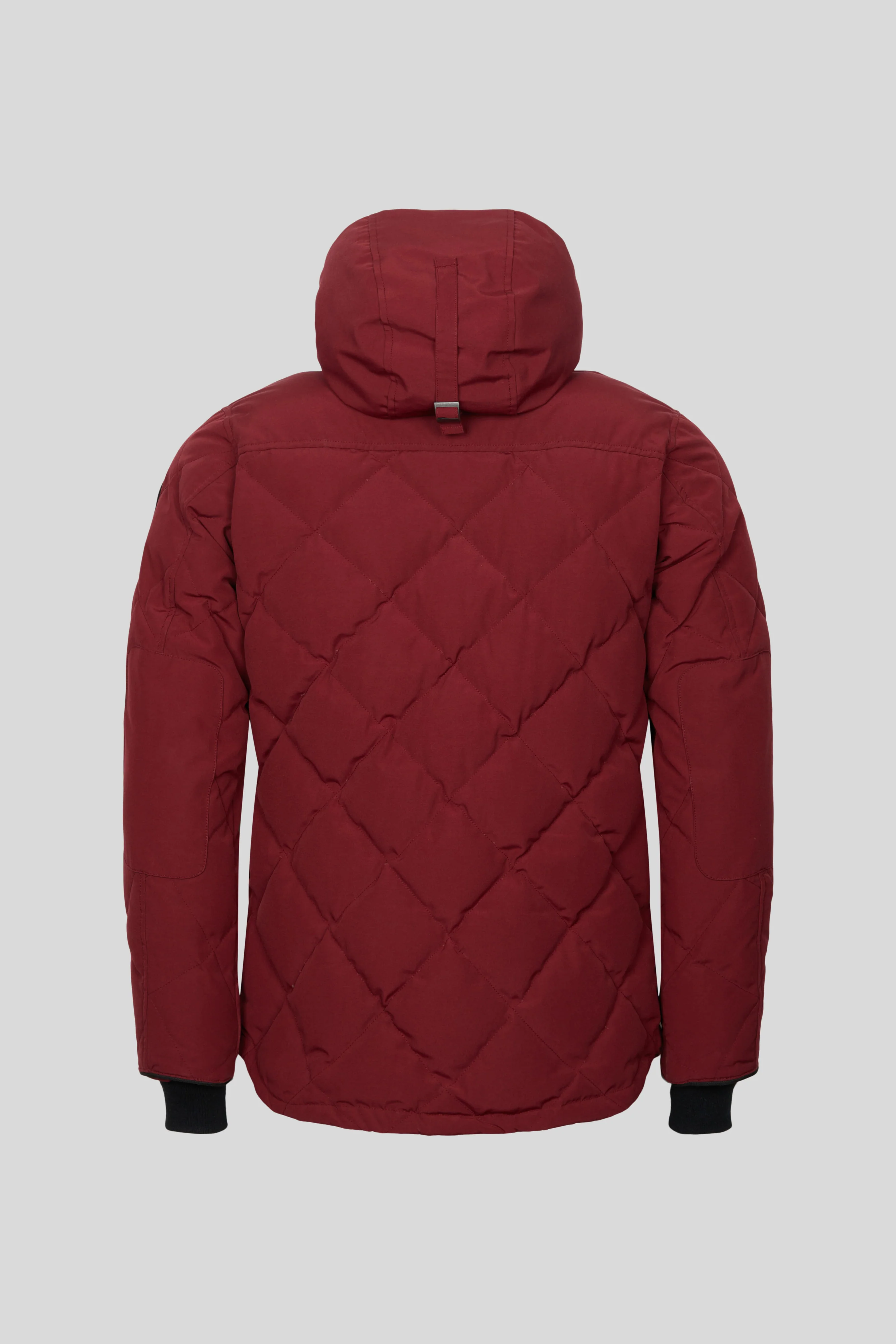Webster Parka - Image 2