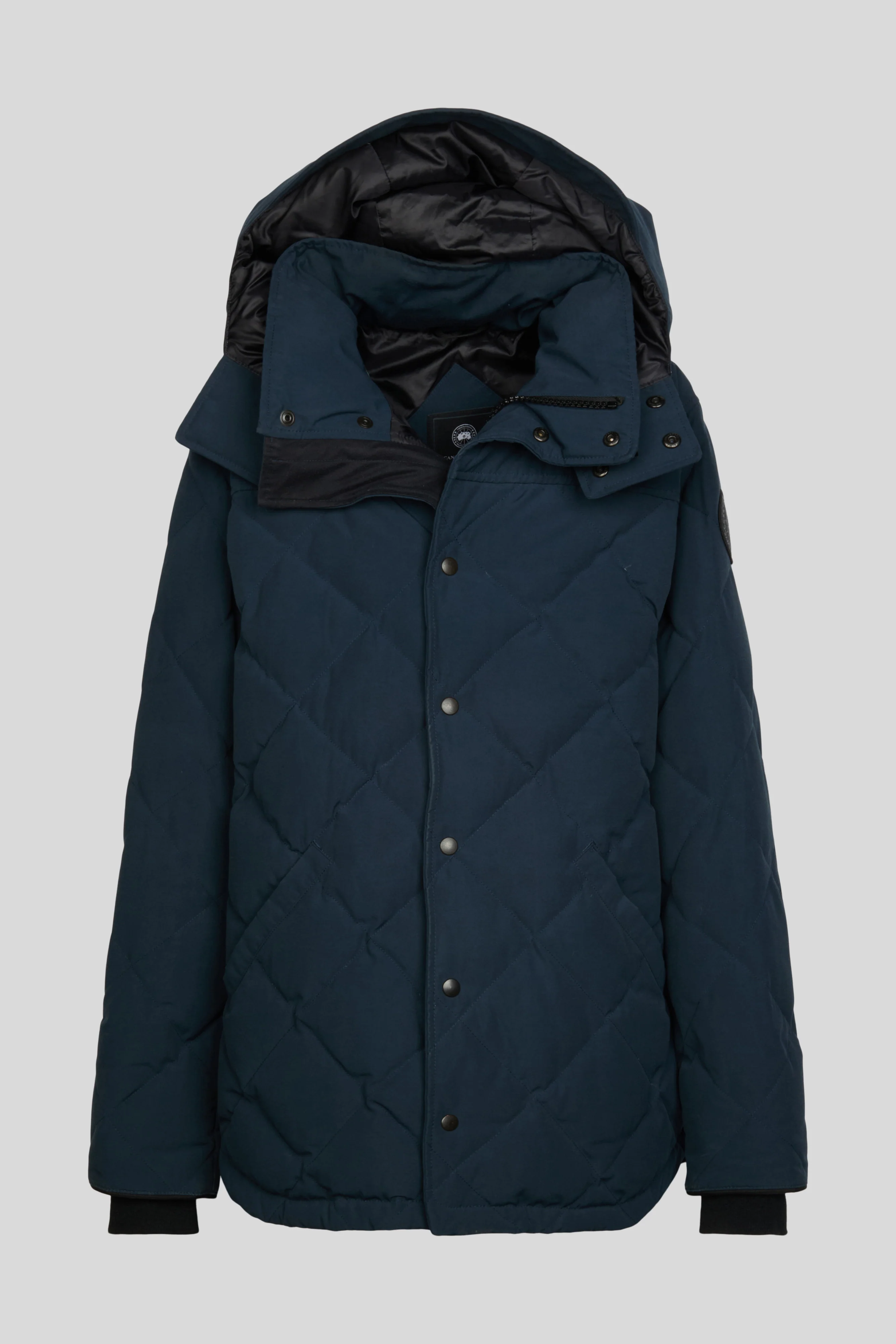 Webster Parka