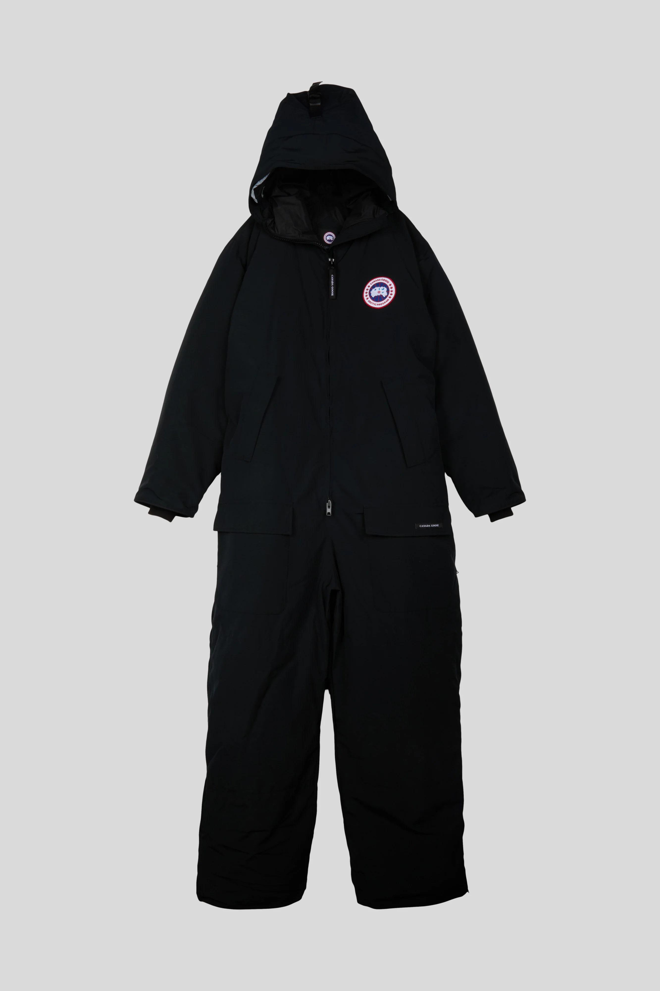 Arctic Rigger Coverall
