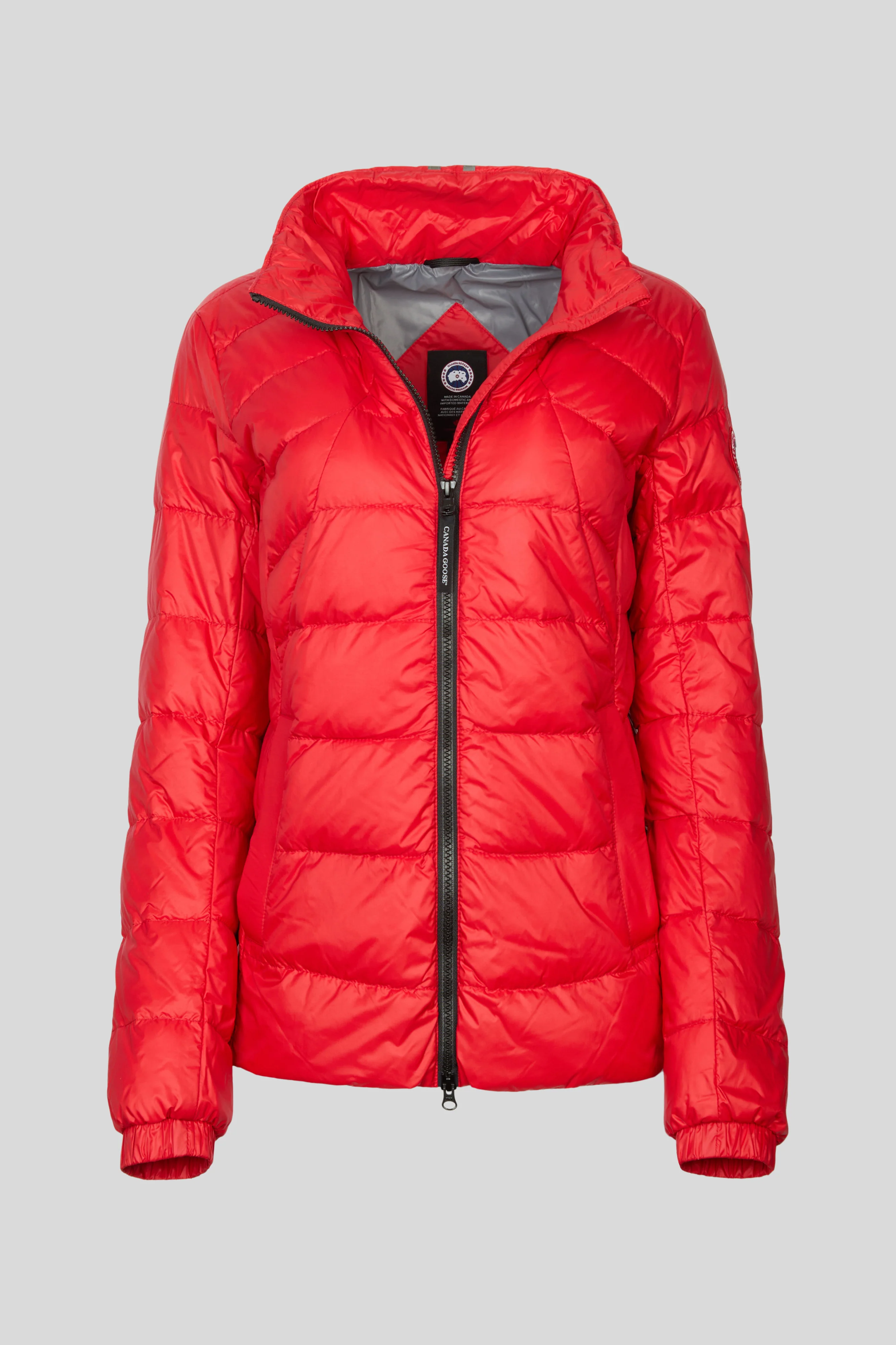 Abbott Jacket