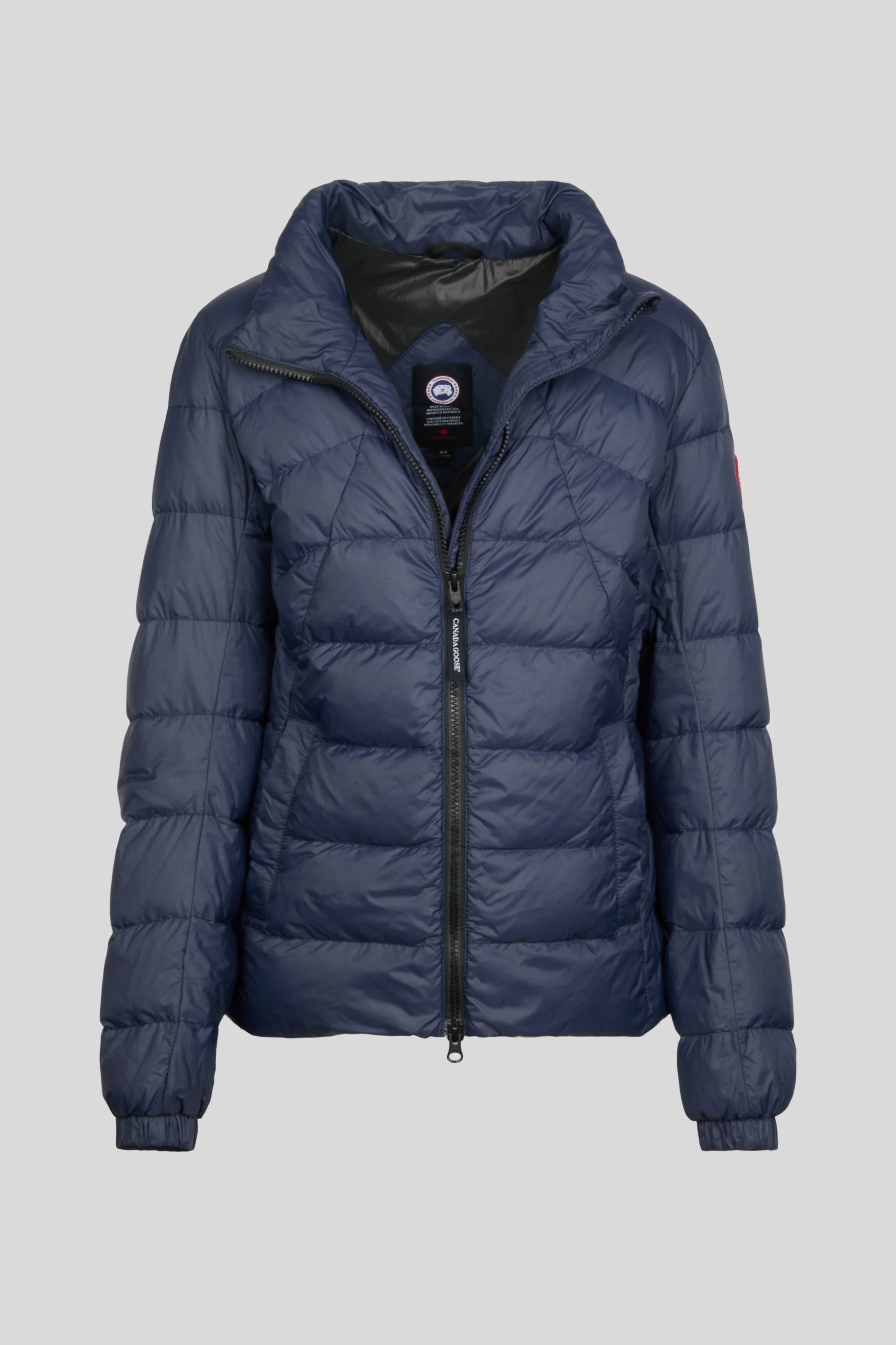 Abbott  Jacket