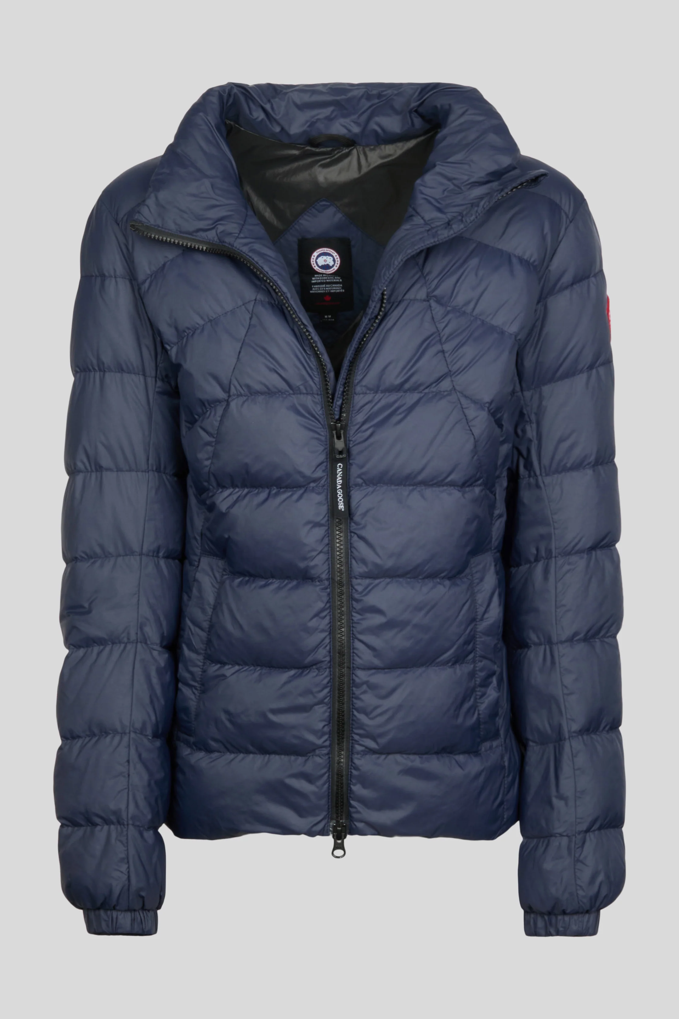 Abbott Jacket