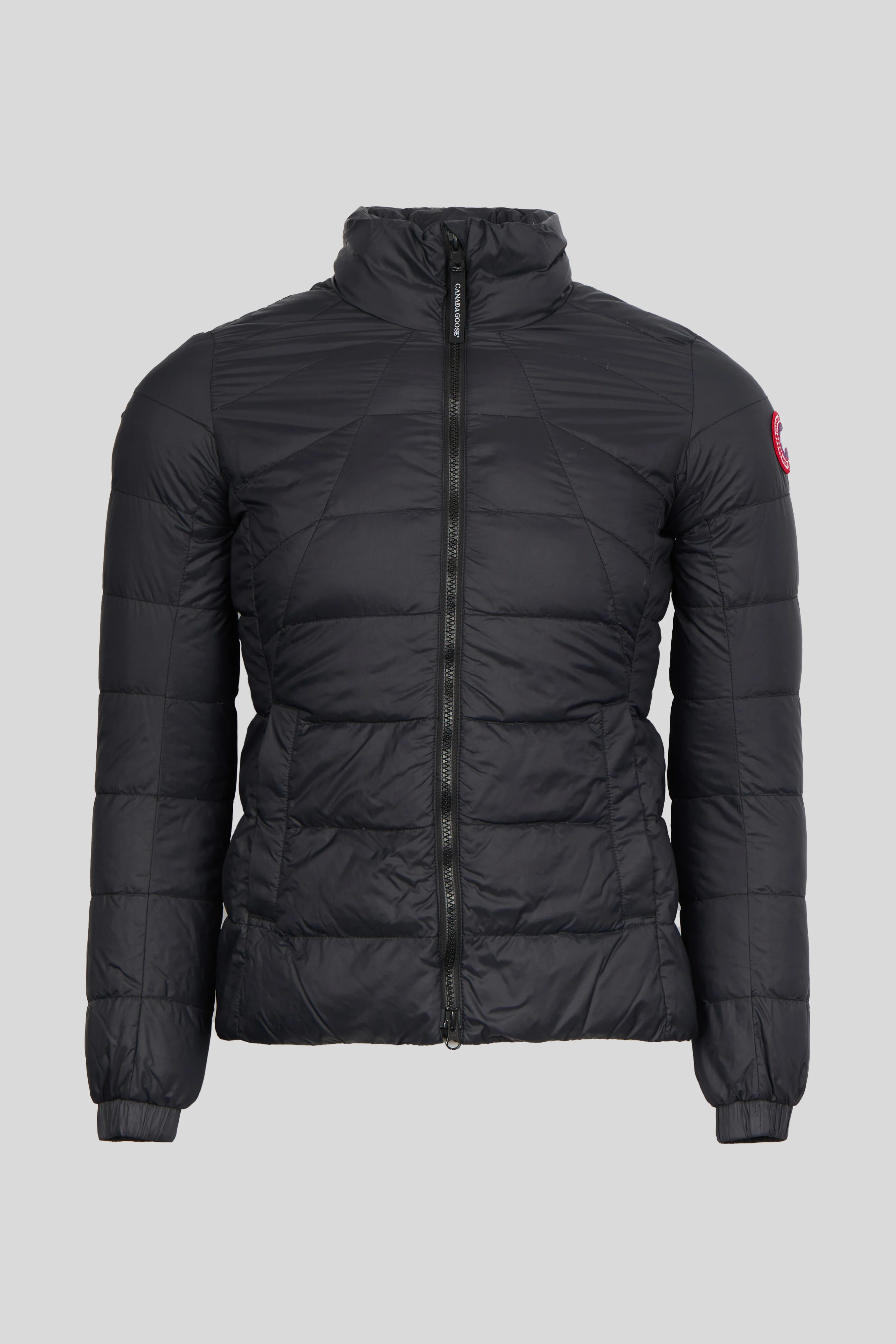 Abbott  Jacket