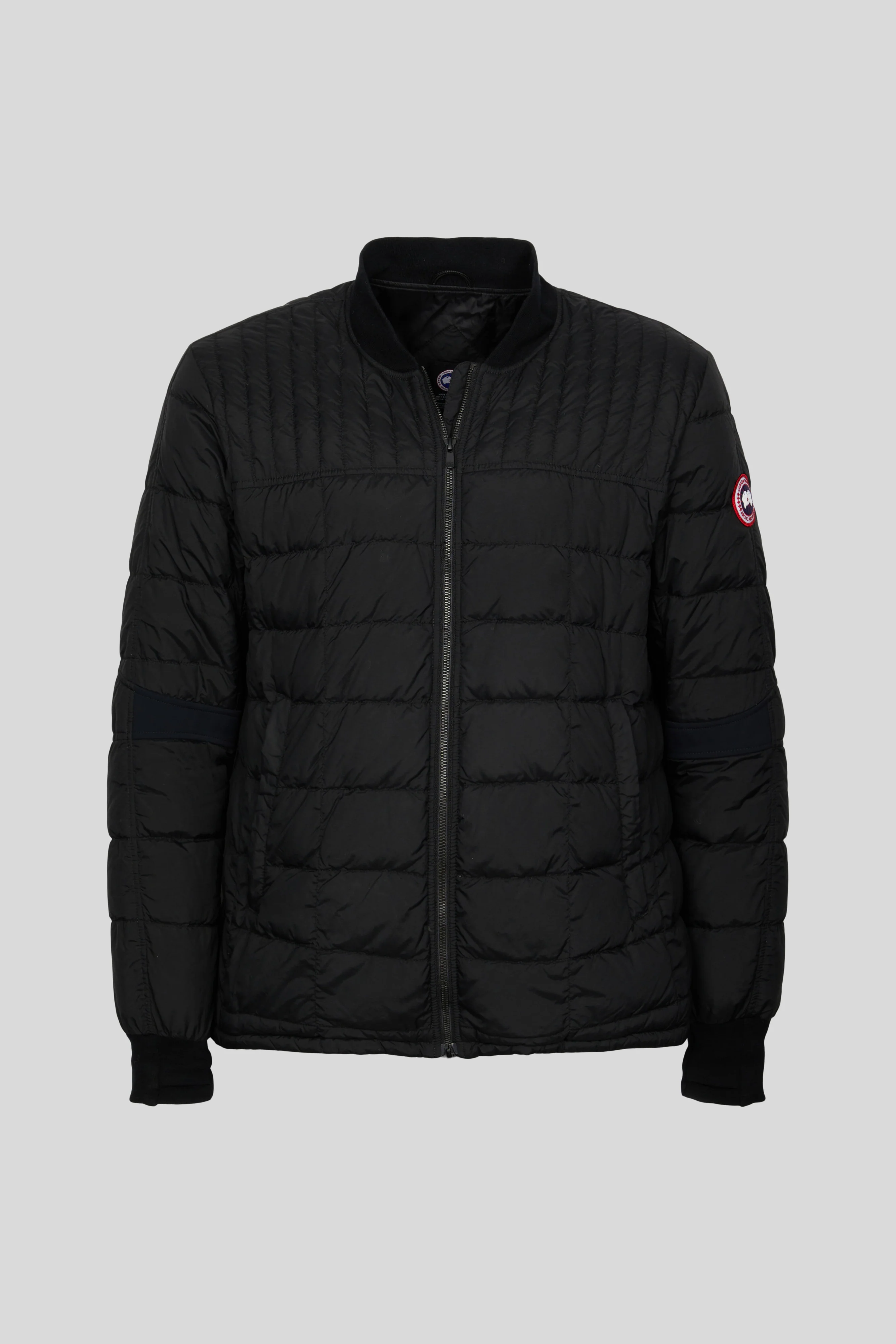 Dunham Jacket