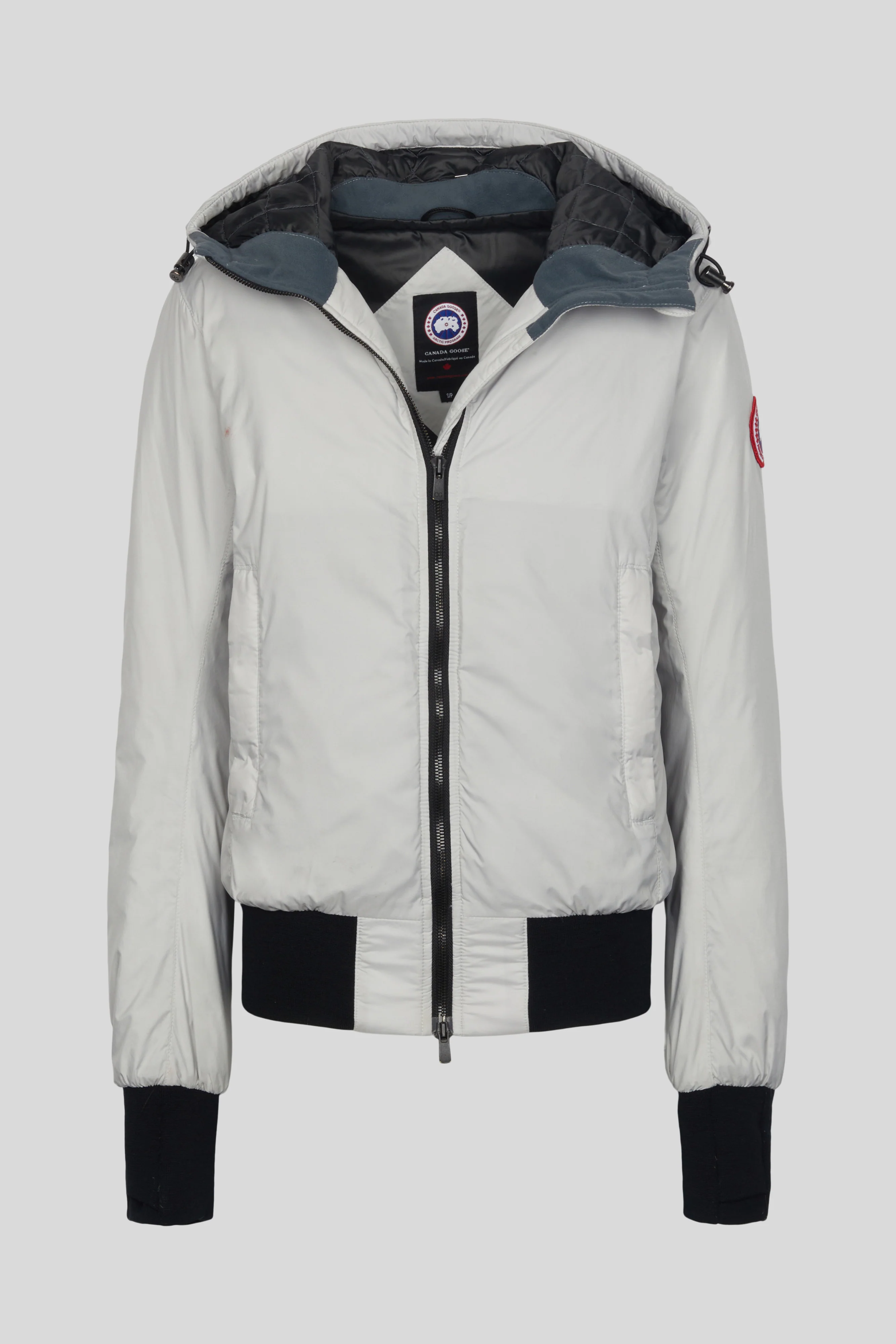 Dore Hoody