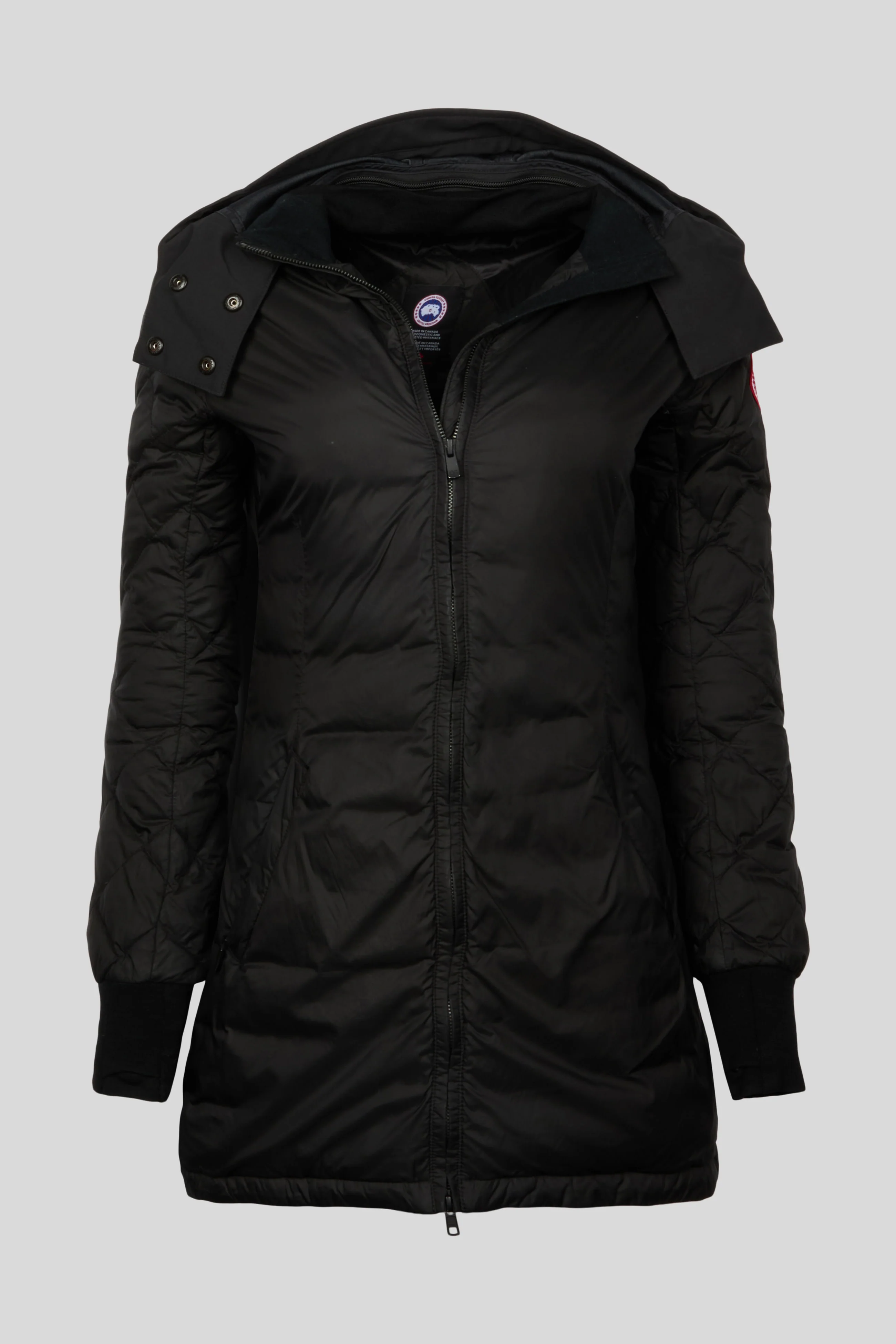 Stellarton Coat