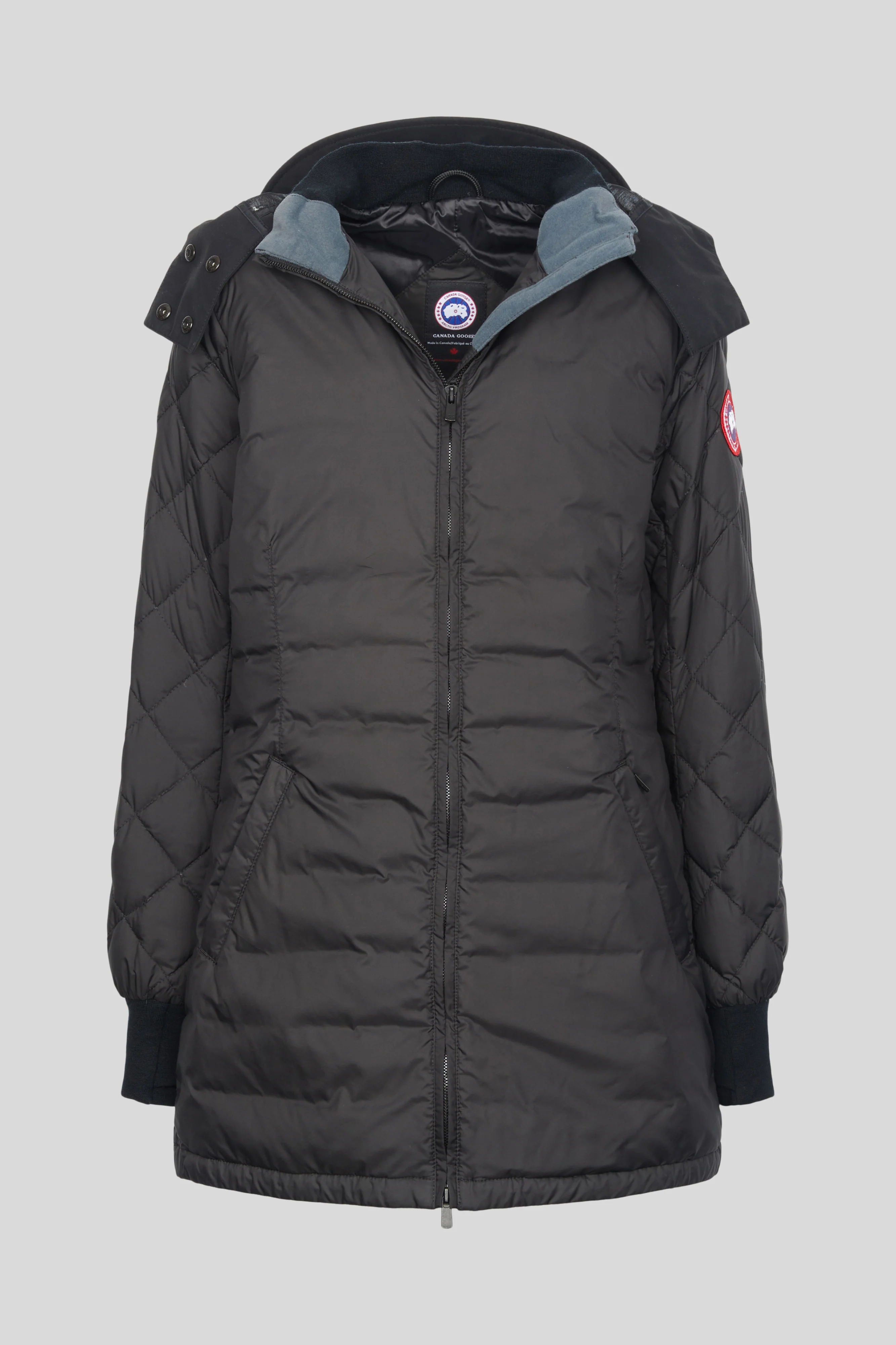 Stellarton Coat
