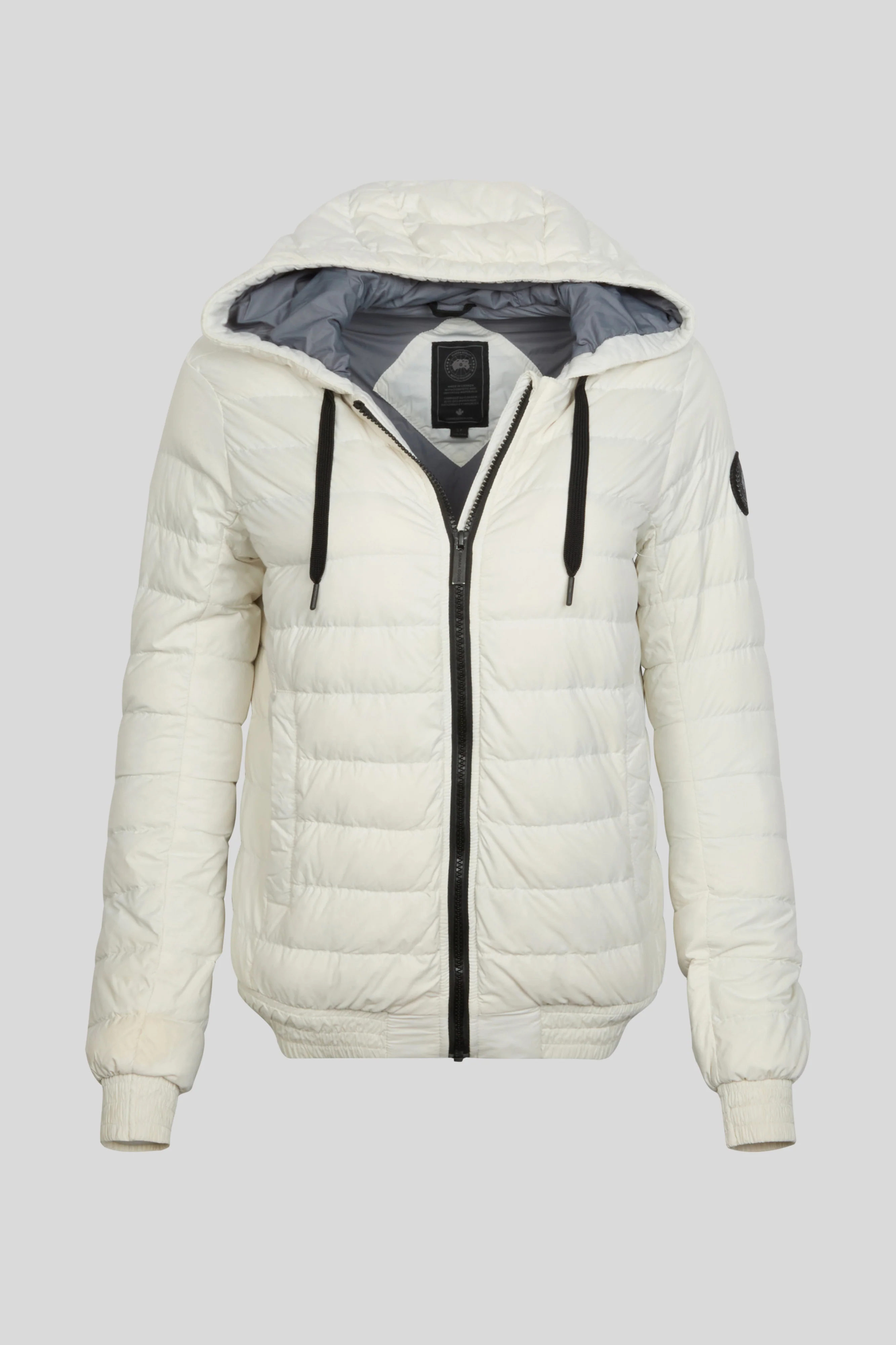 Richmond Hoody Black Label