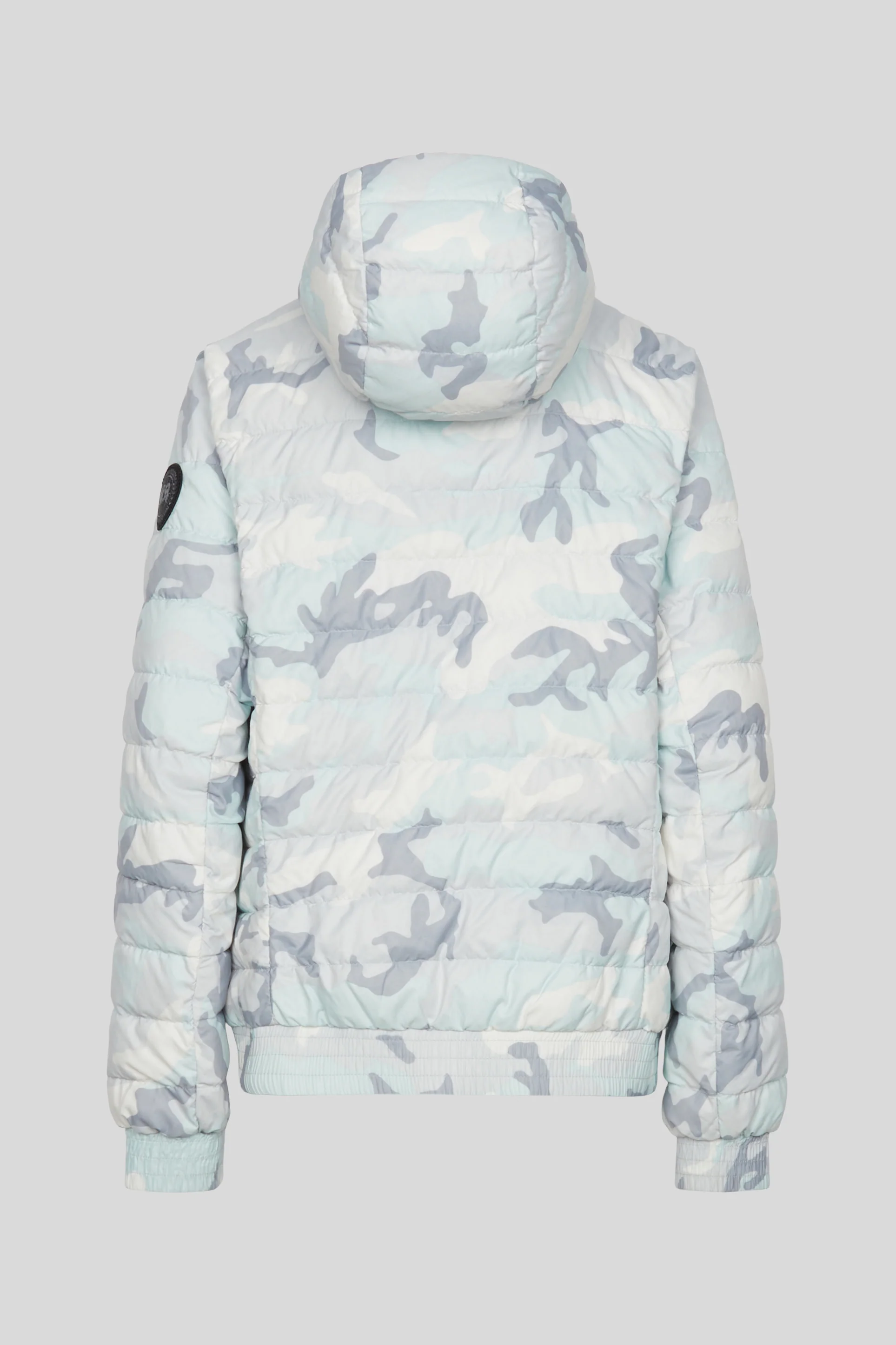 Richmond Hoody Black Label Print - Image 2