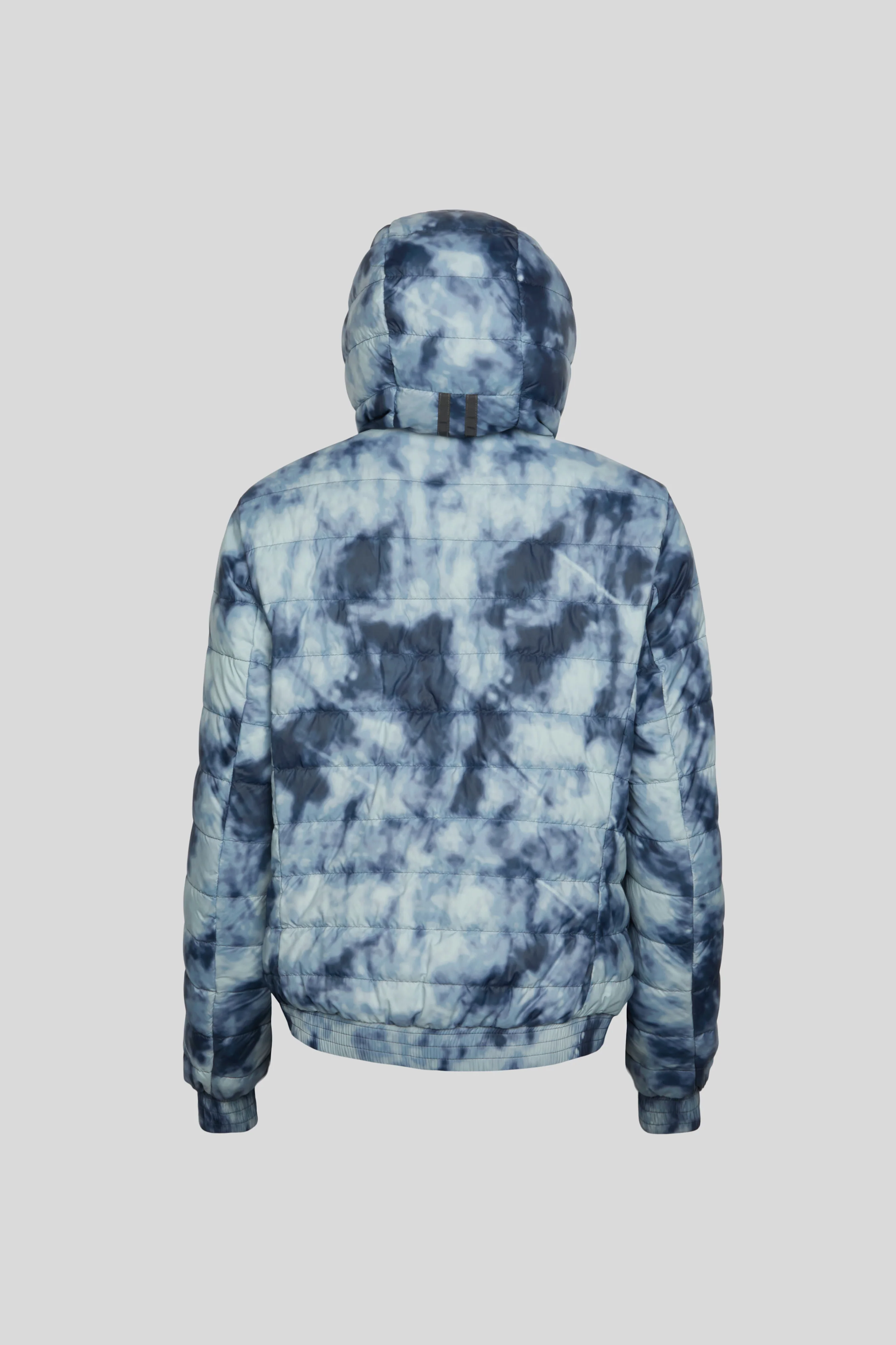 Richmond Hoody Black Label Print - Image 2