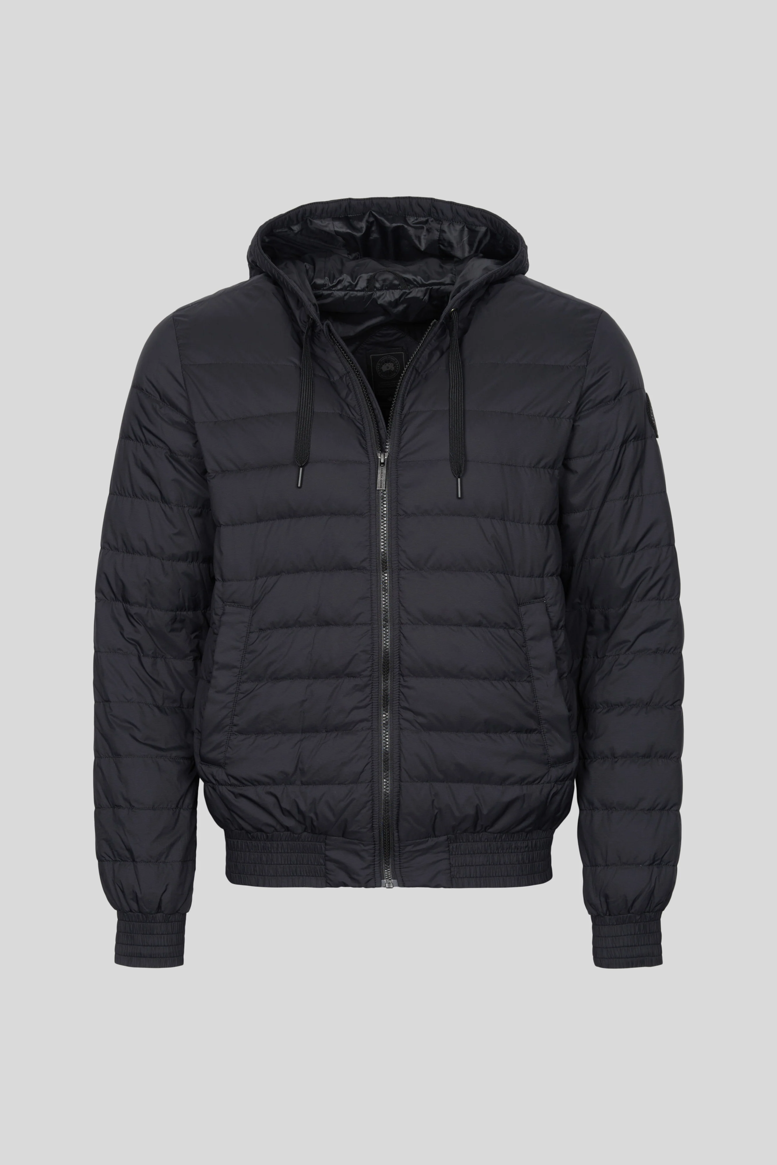 Sydney Hoody Black Label