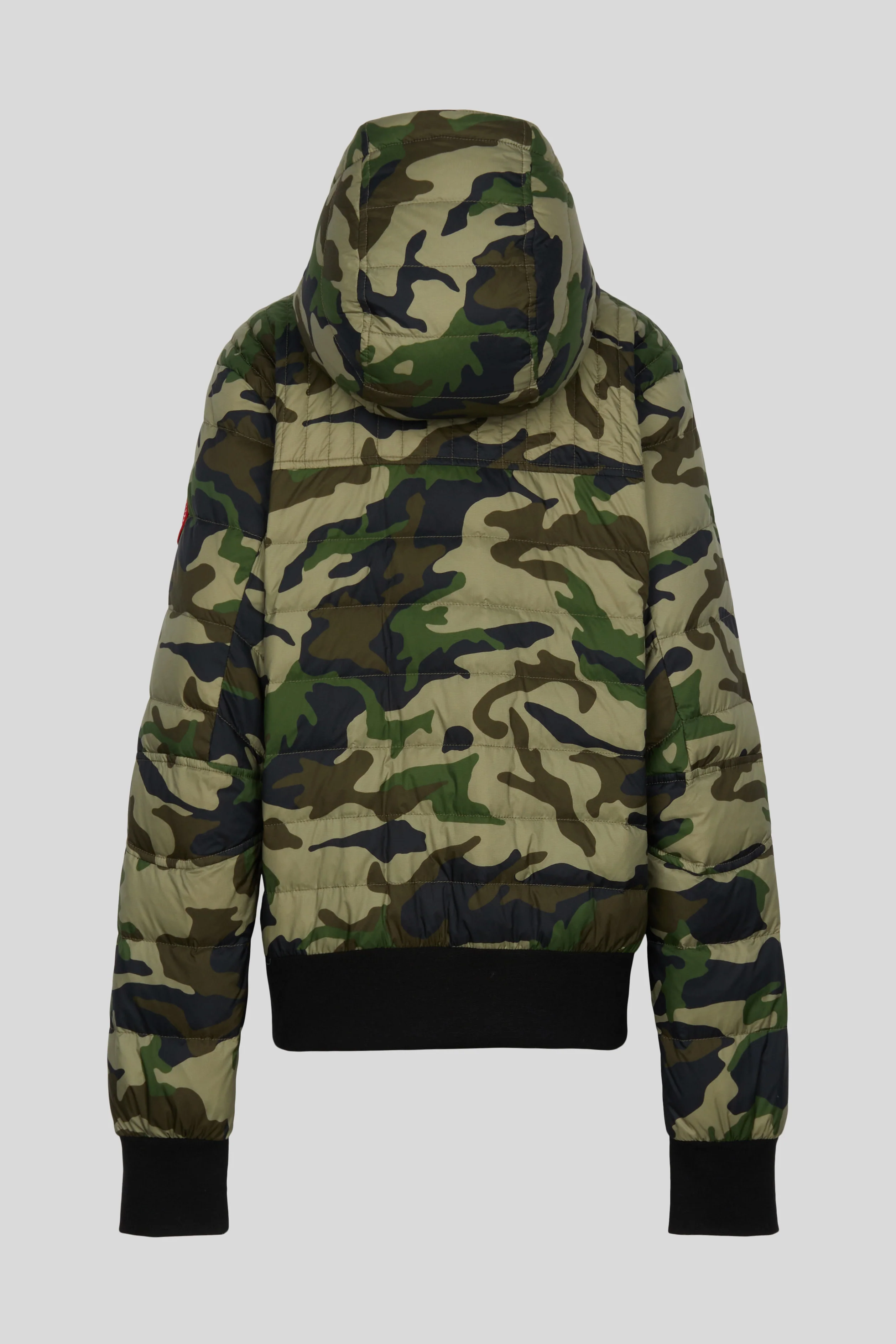 Cabri Hoody Print - Image 2