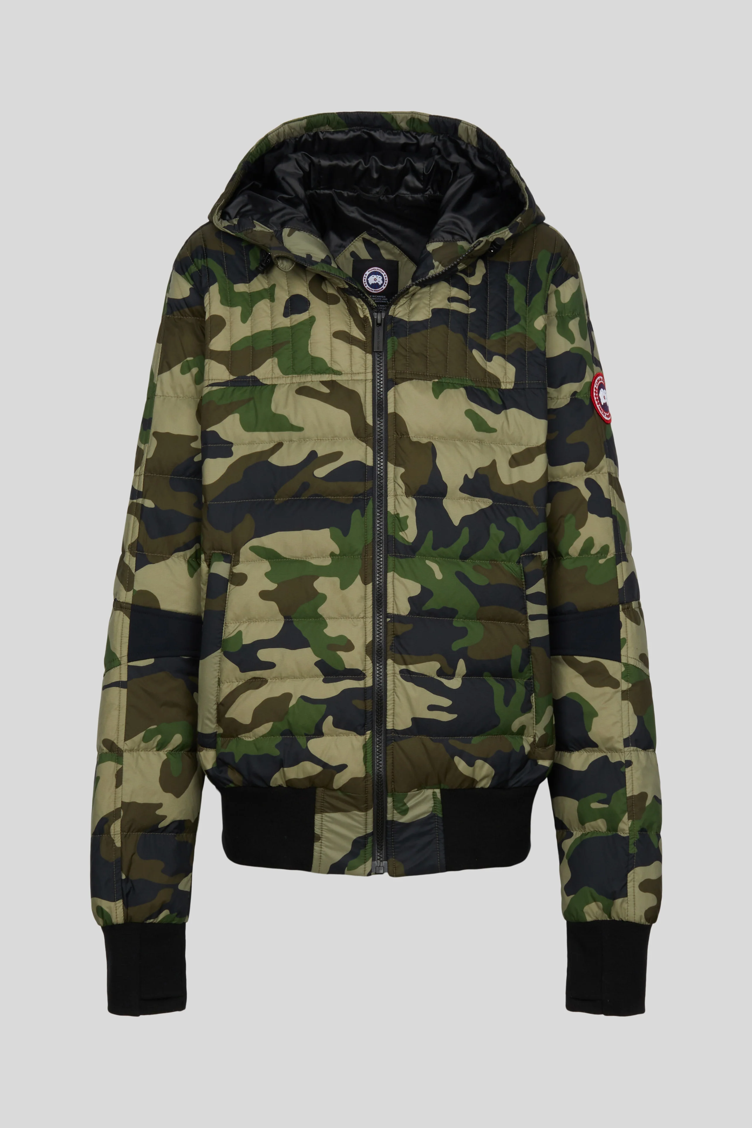 Cabri Hoody Print