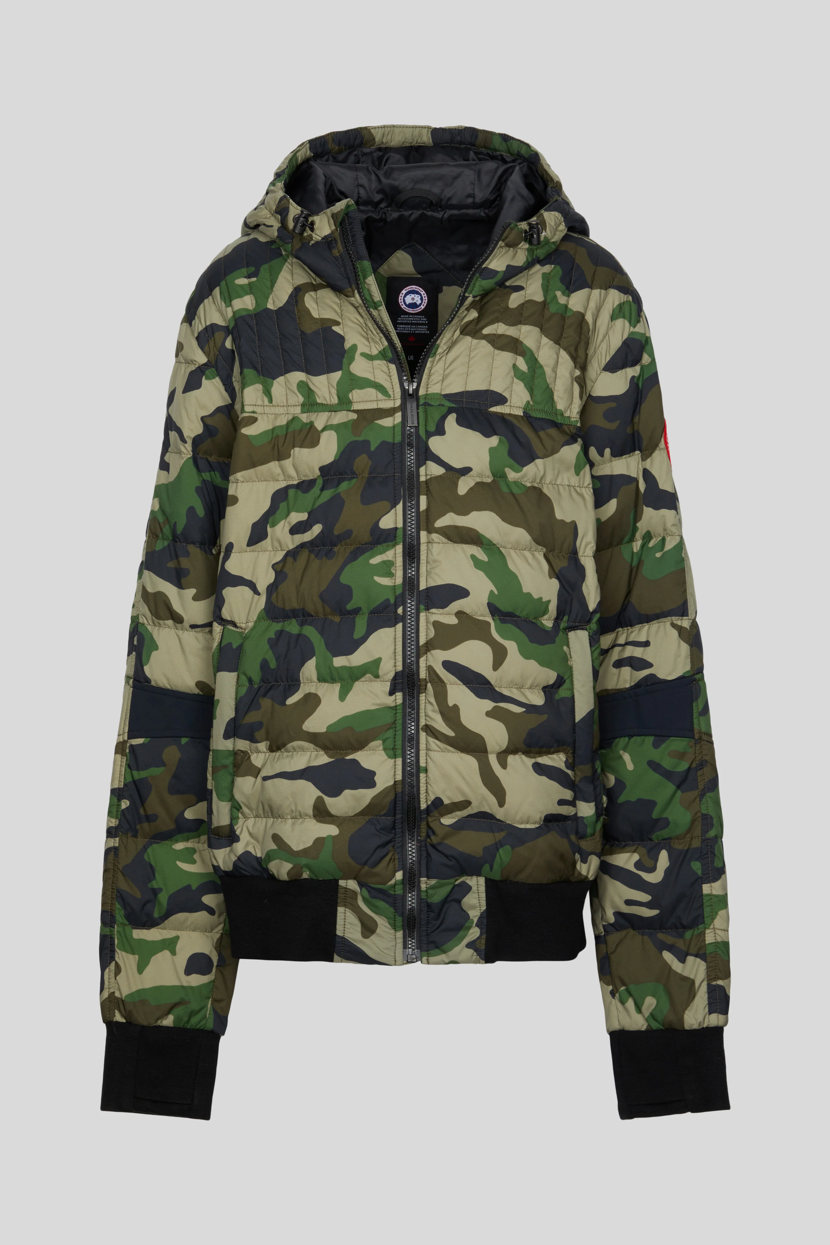 Cabri Hoody Print