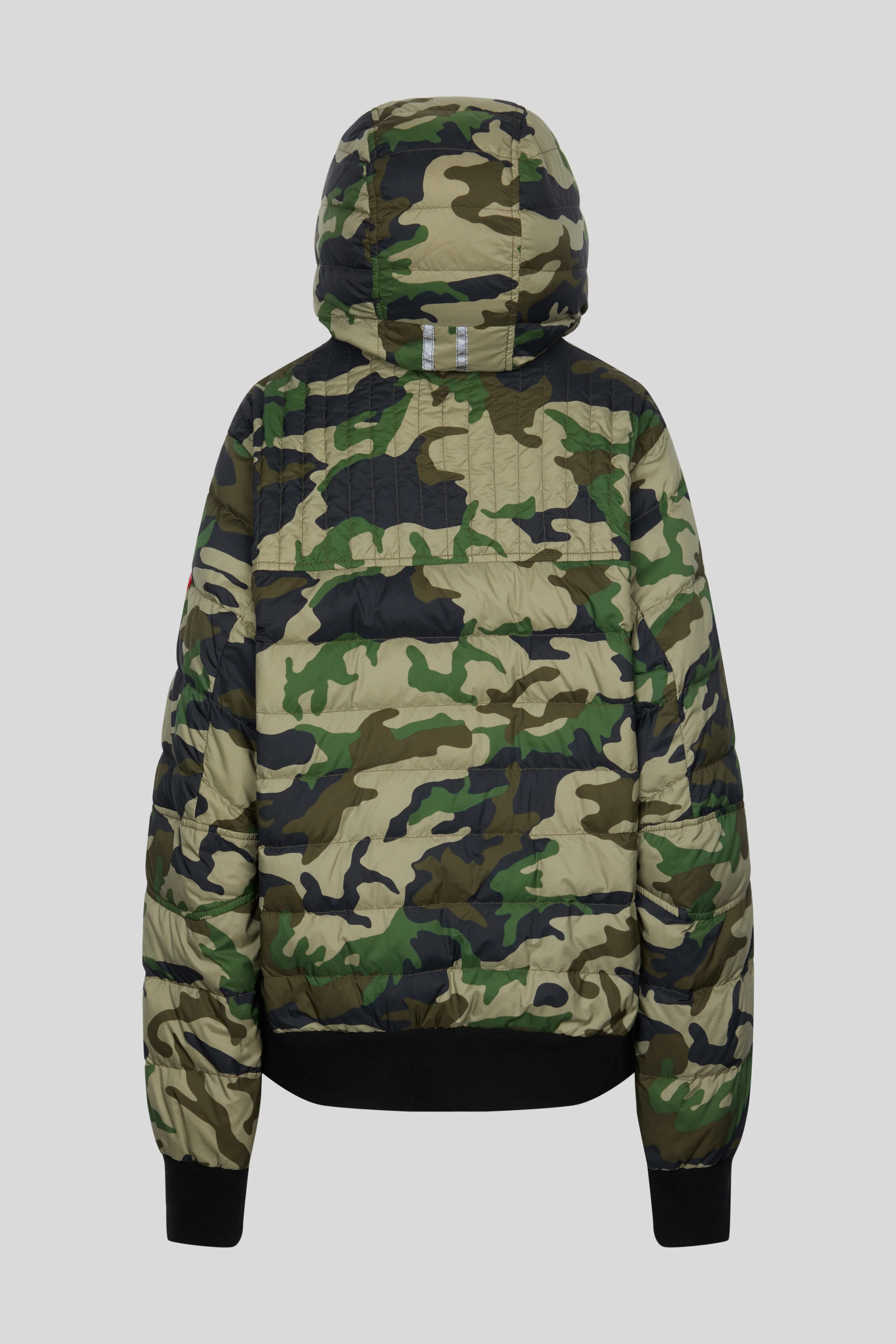 Cabri Hoody Print - Image 2