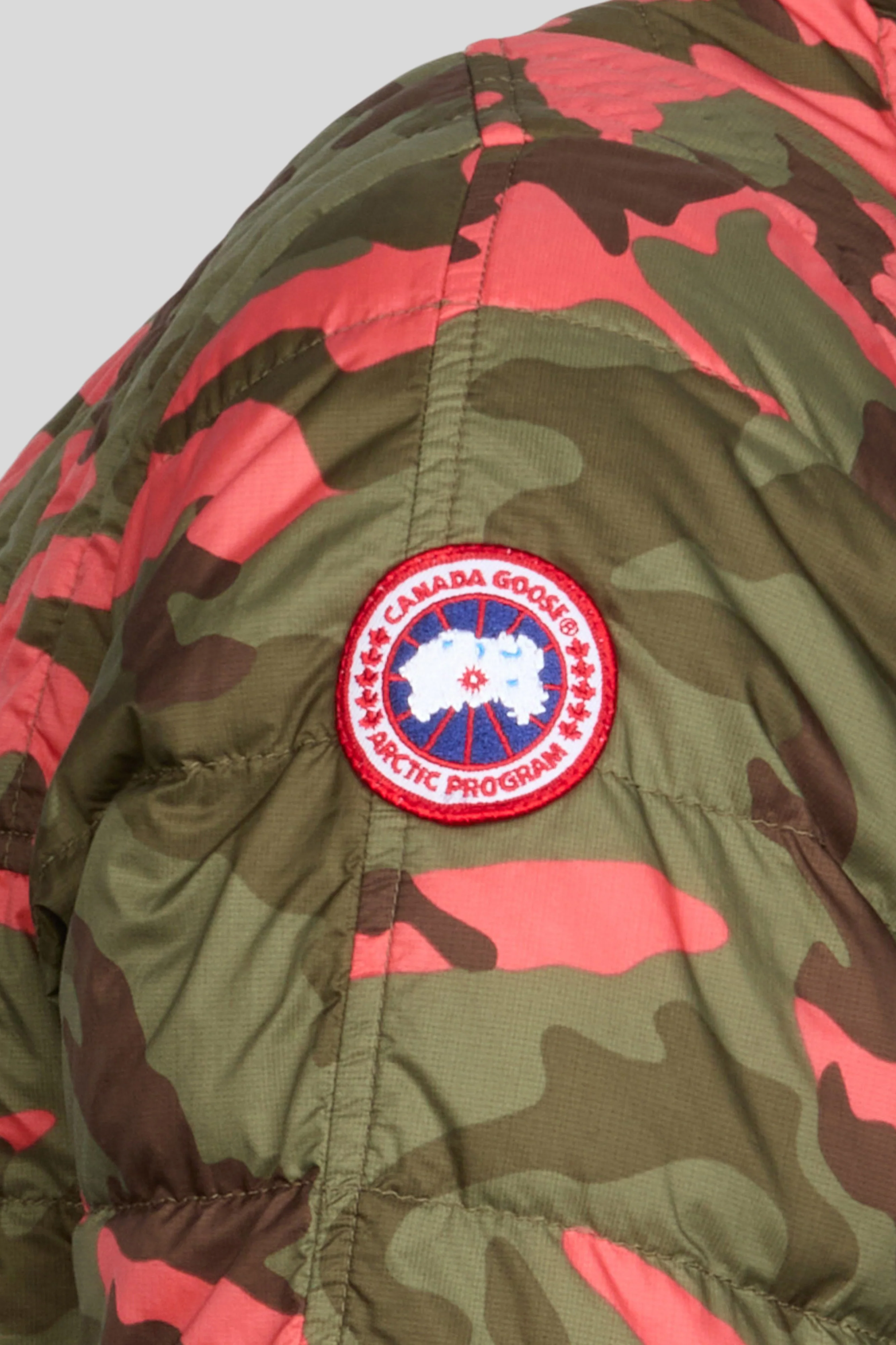 Cabri Hoody Print - Image 3