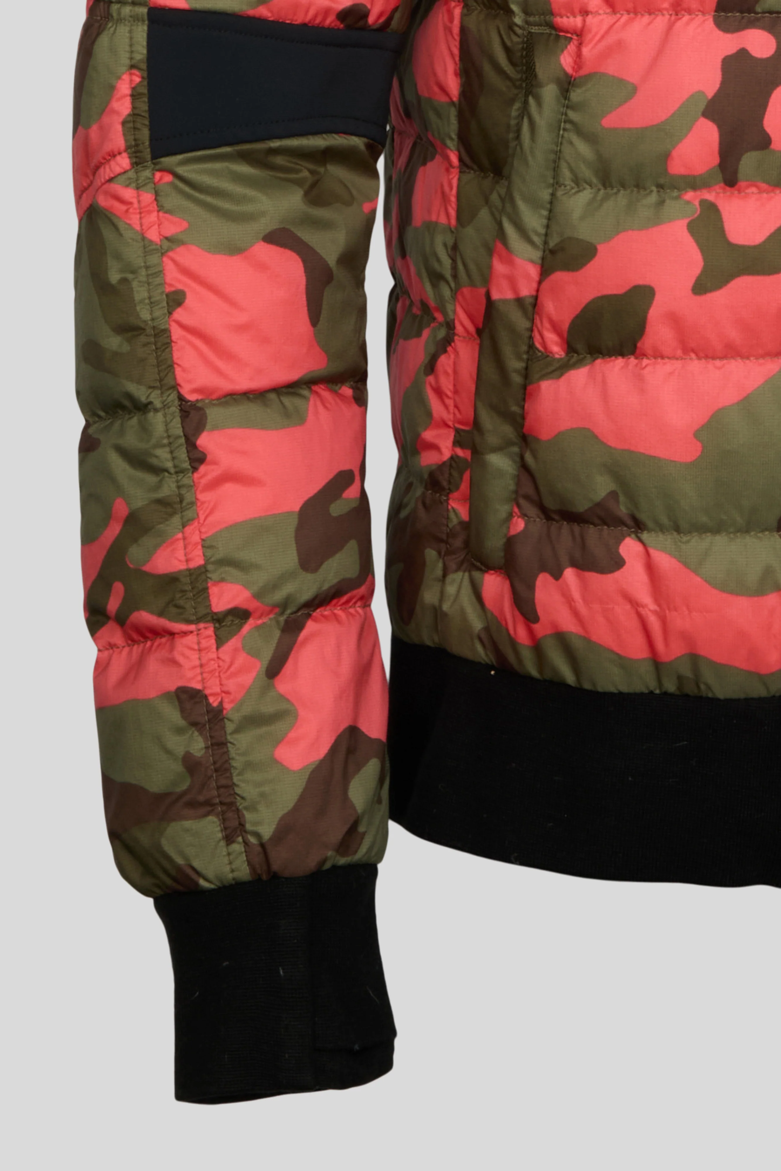Cabri Hoody Print - Image 4