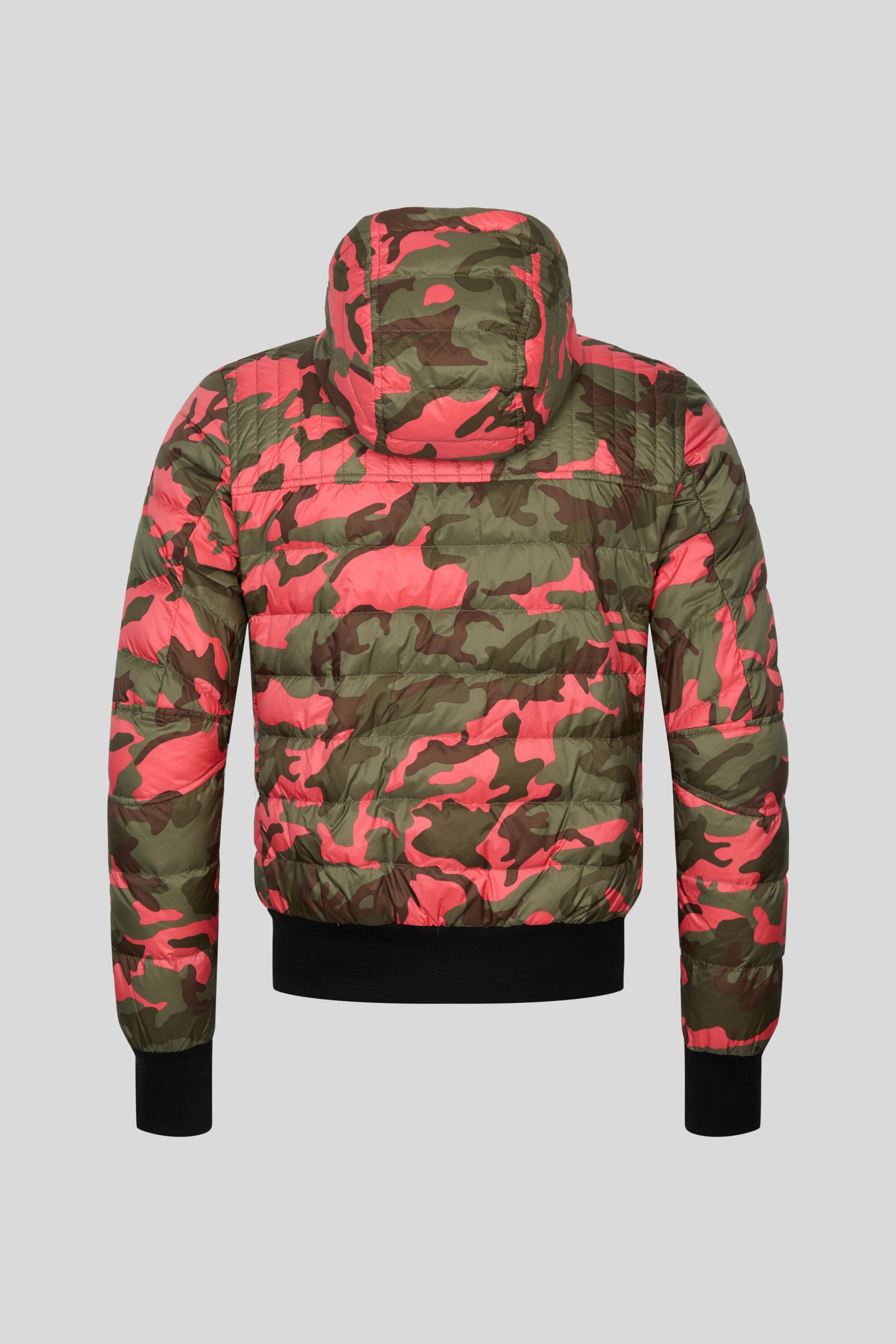 Cabri Hoody Print - Image 2