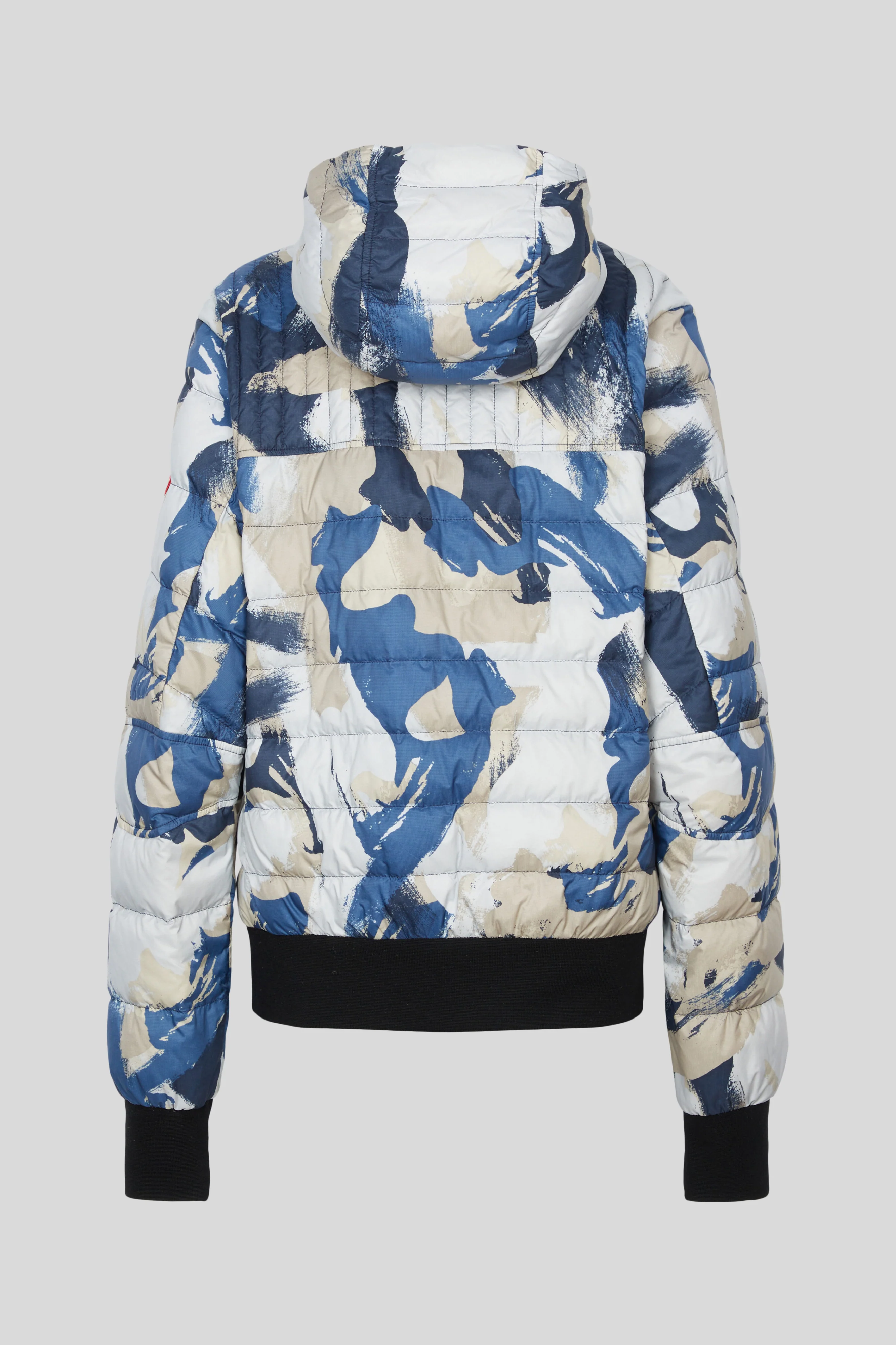 Cabri Hoody Print - Image 2