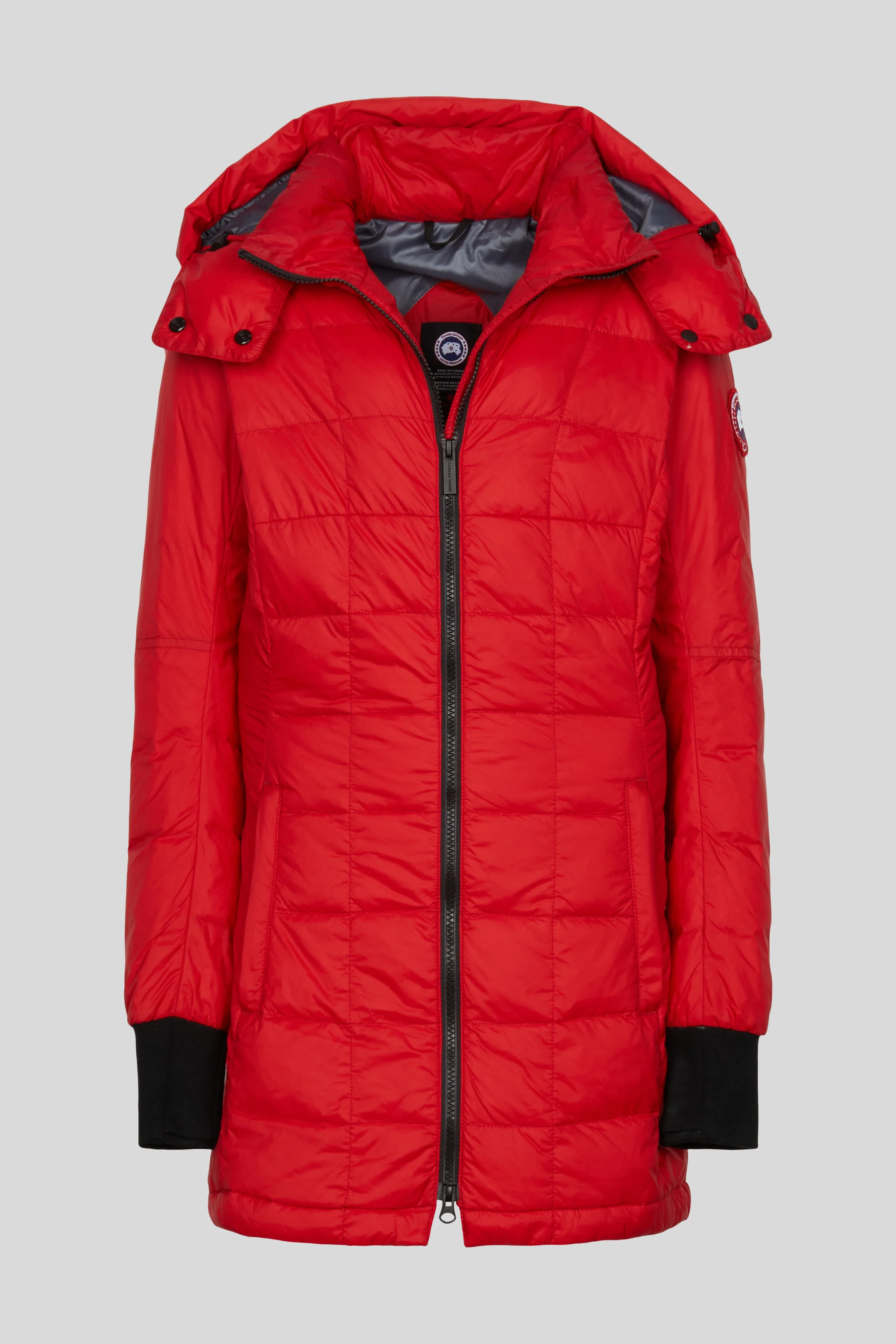 Ellison Jacket