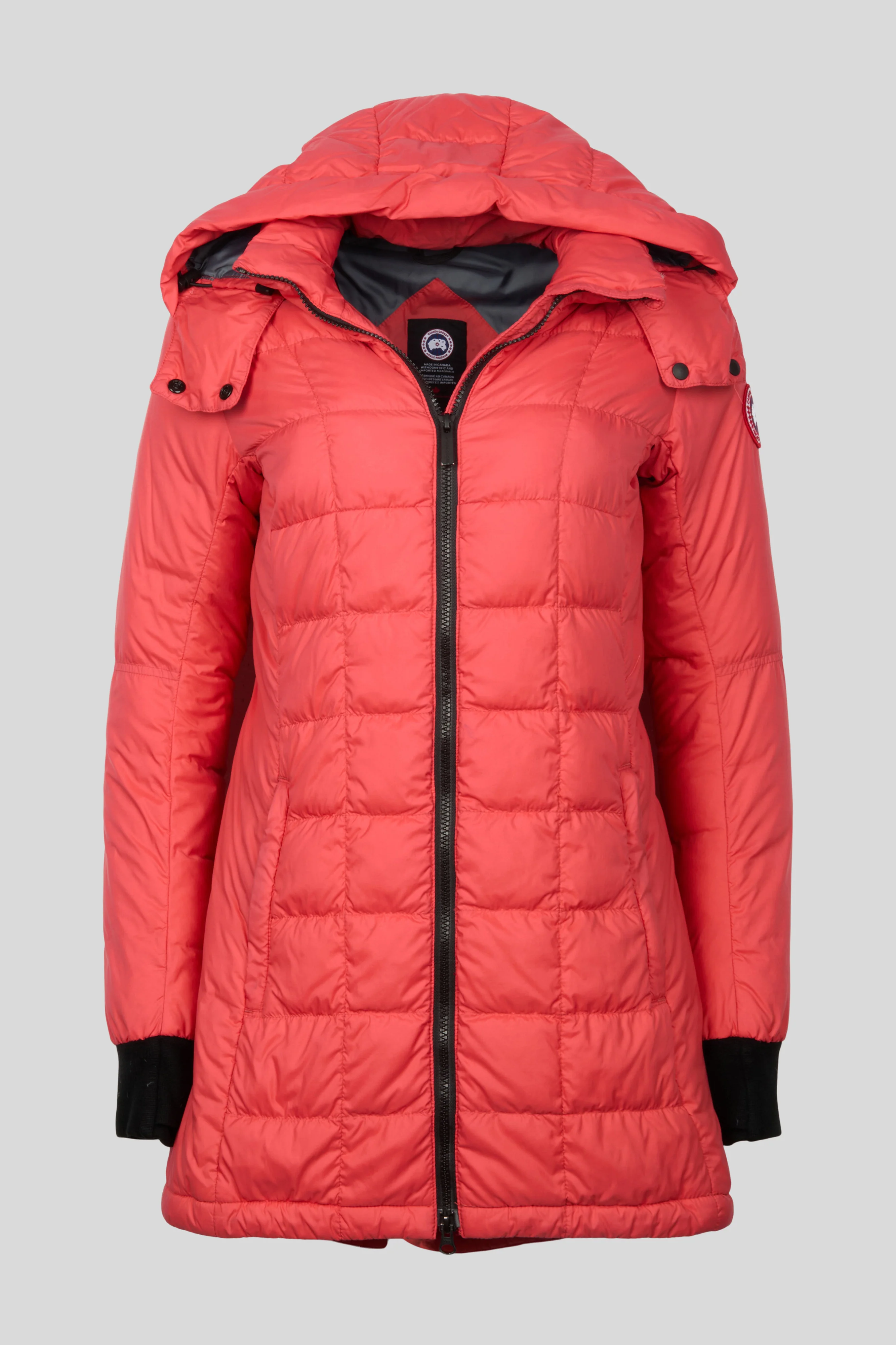 Ellison Jacket