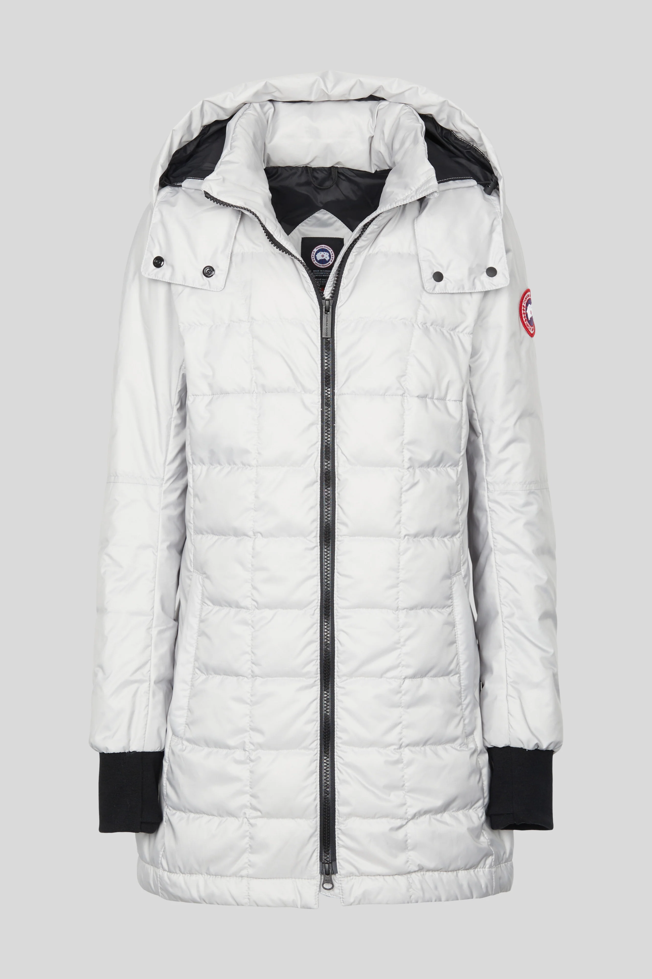 Ellison Jacket