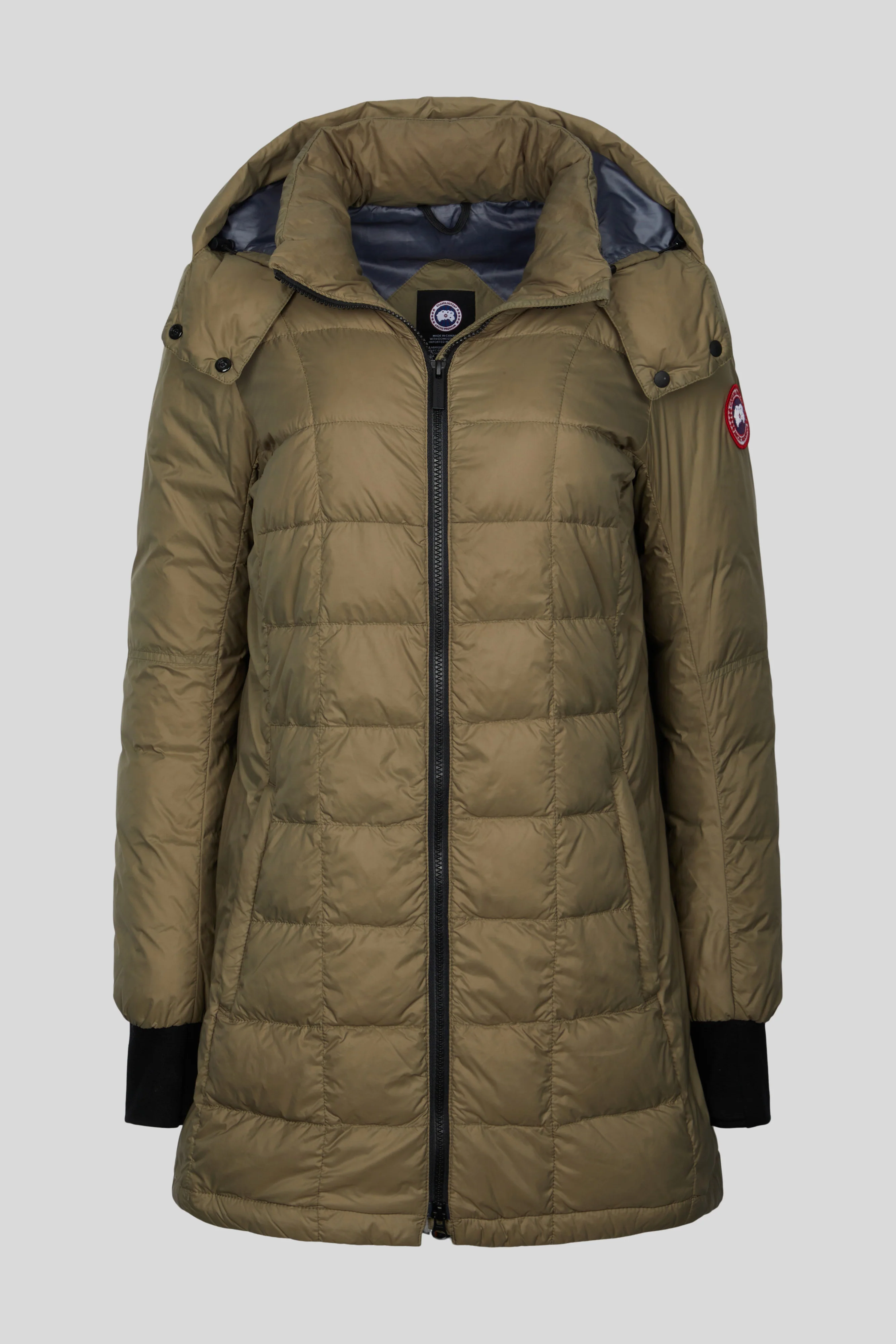 Ellison Jacket