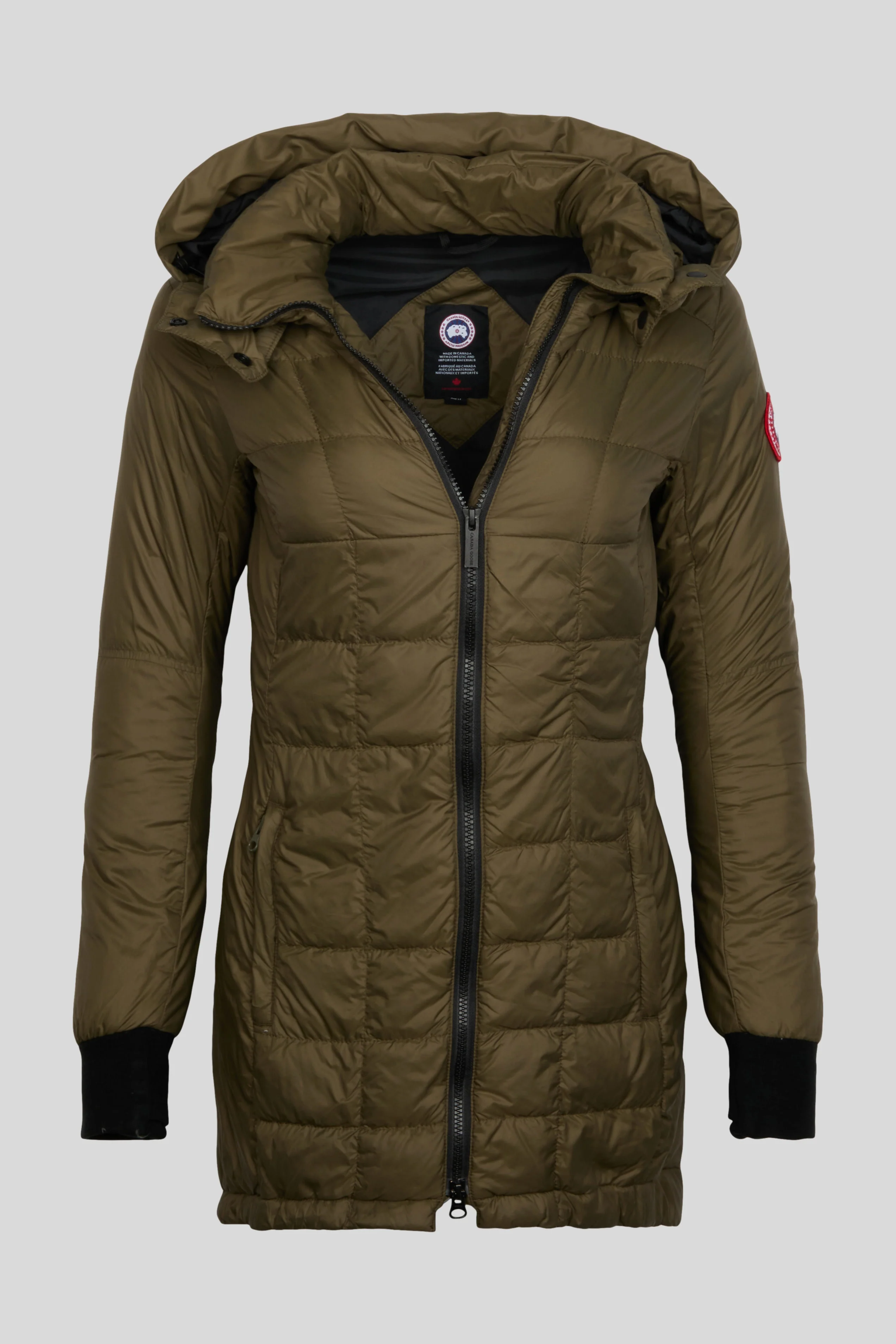 Ellison Jacket