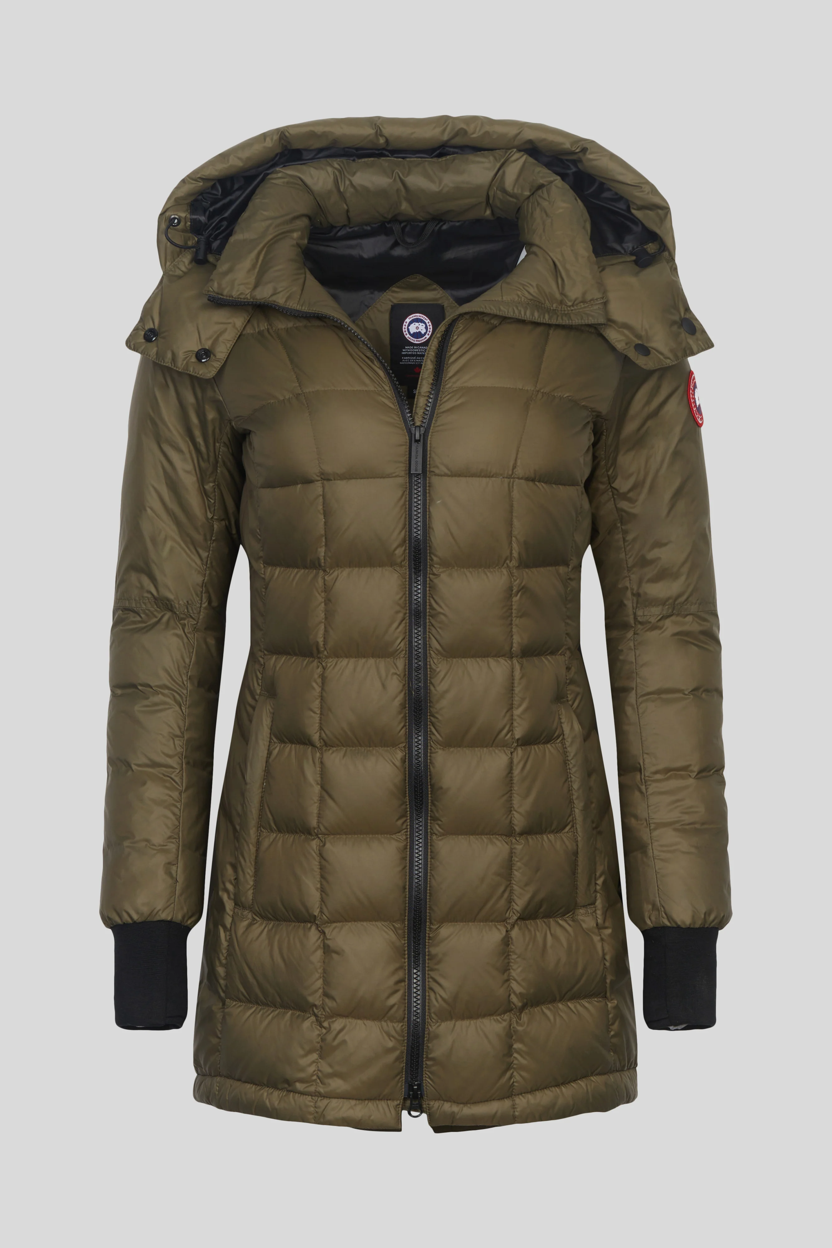 Ellison Jacket