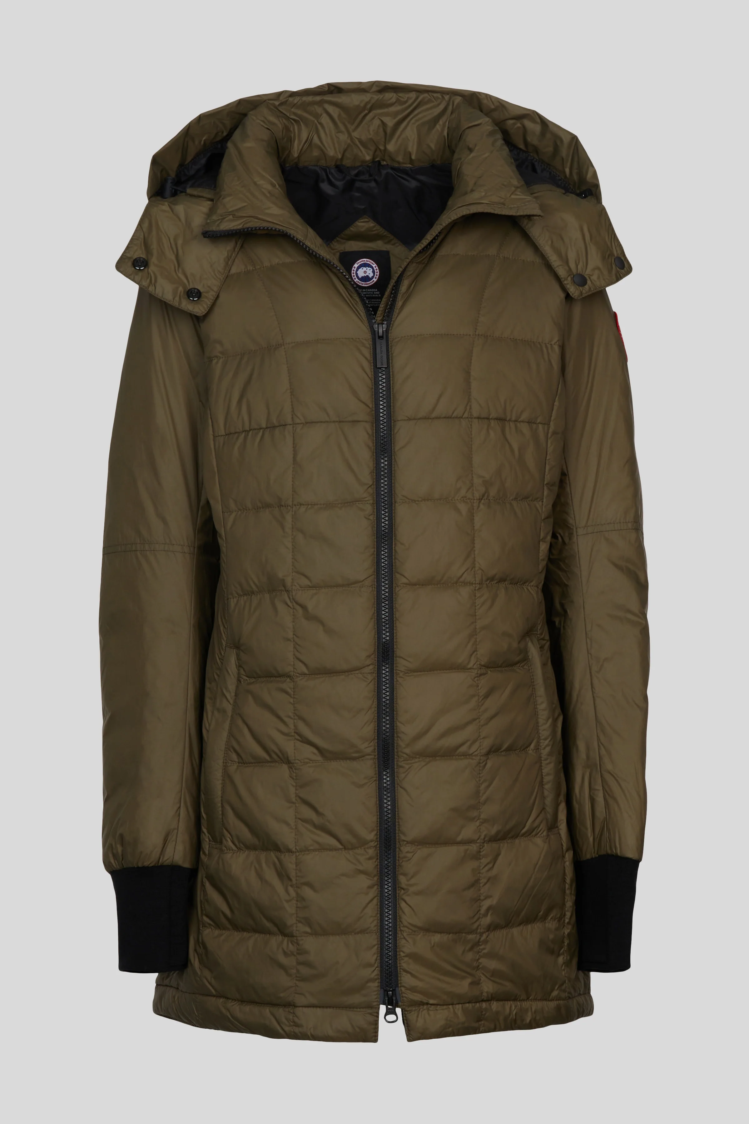Ellison Jacket