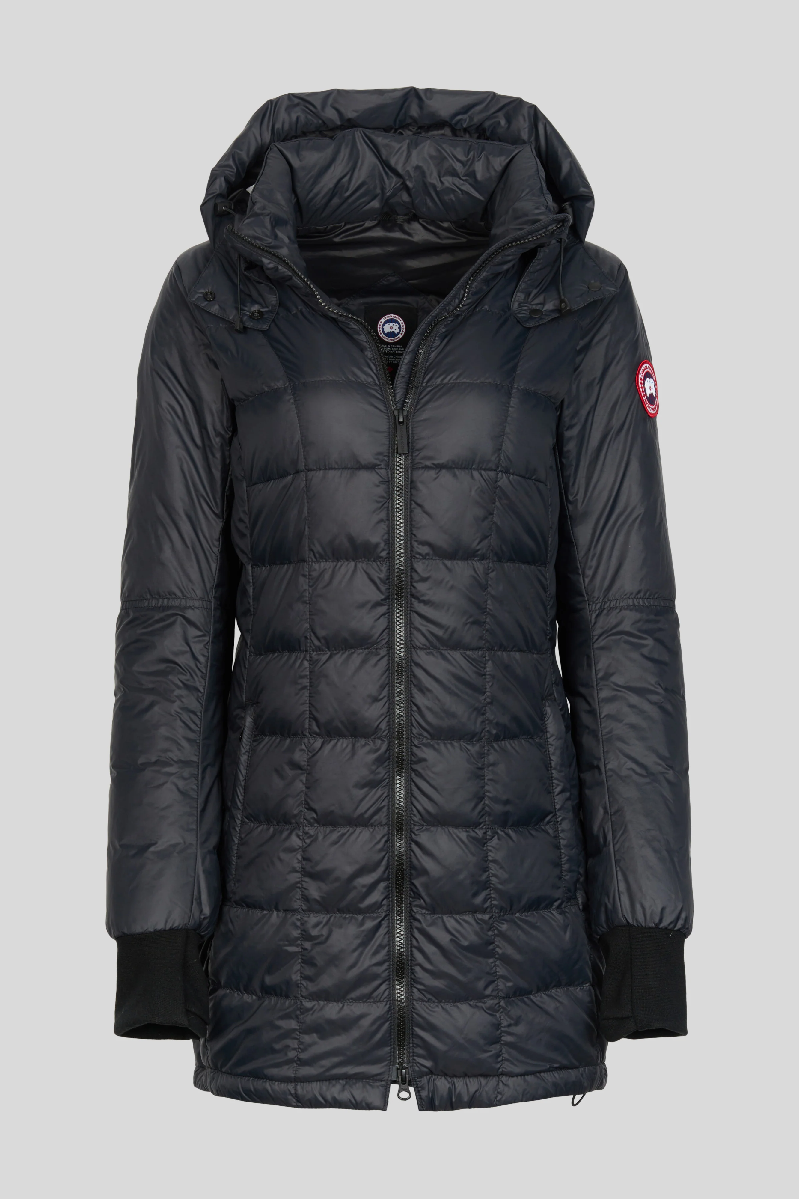 Ellison Jacket