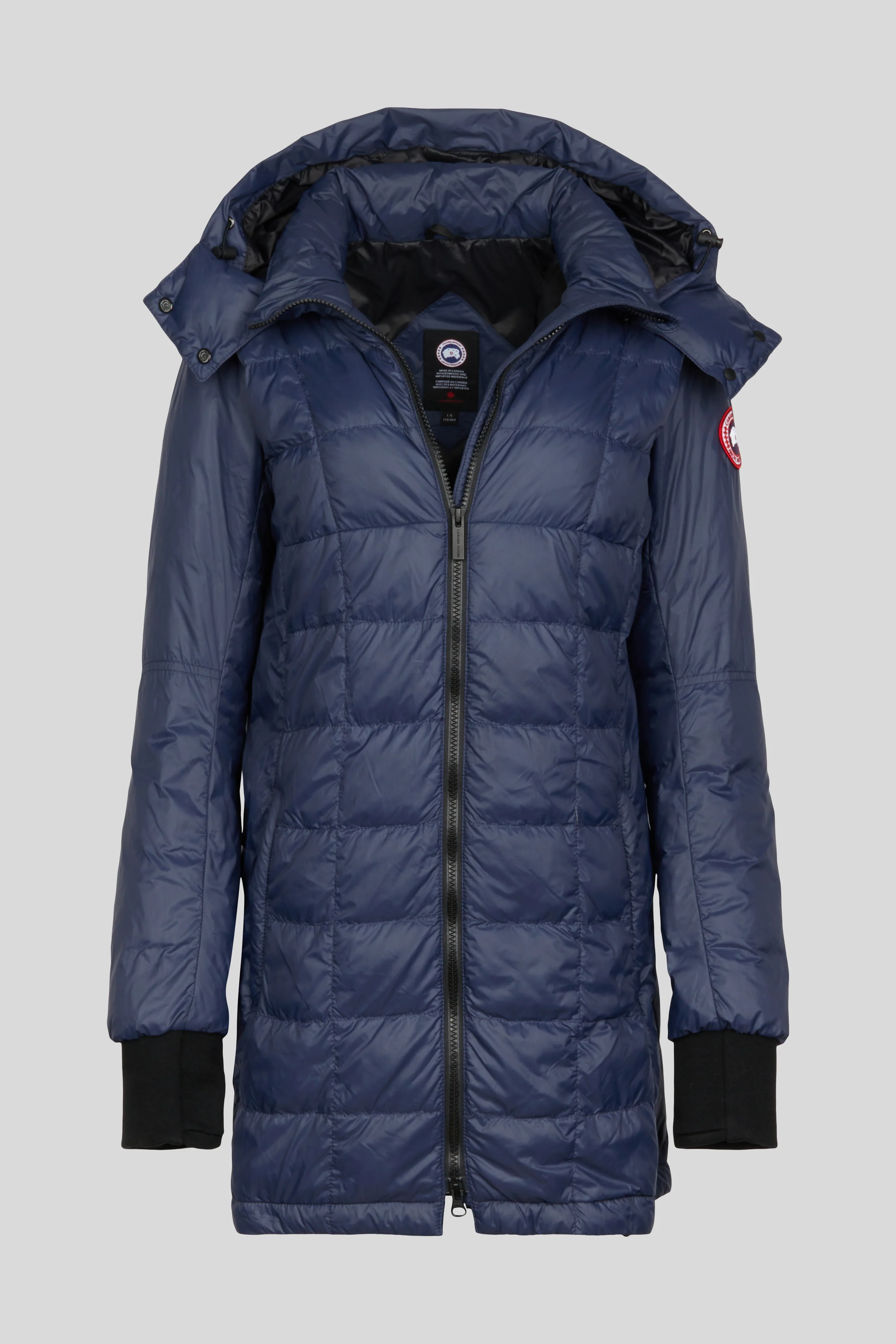 Ellison Jacket