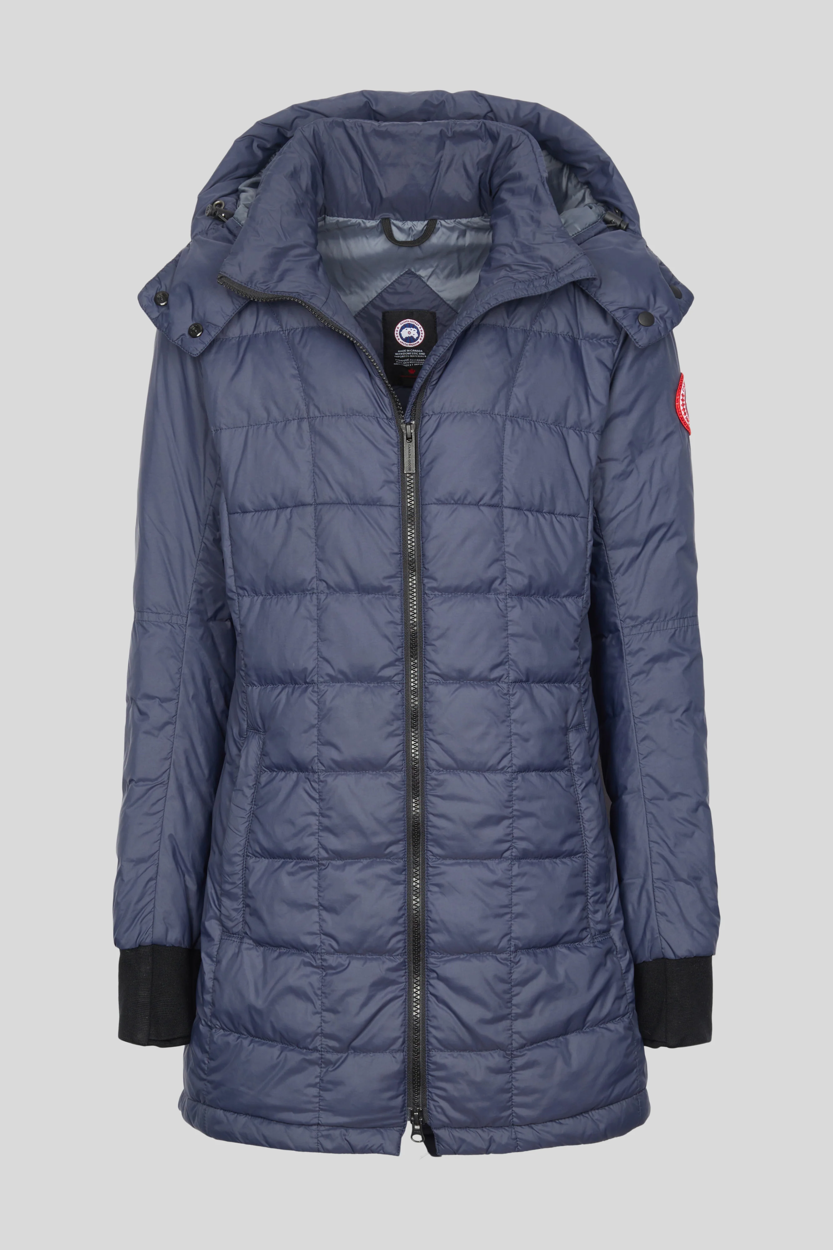 Ellison Jacket
