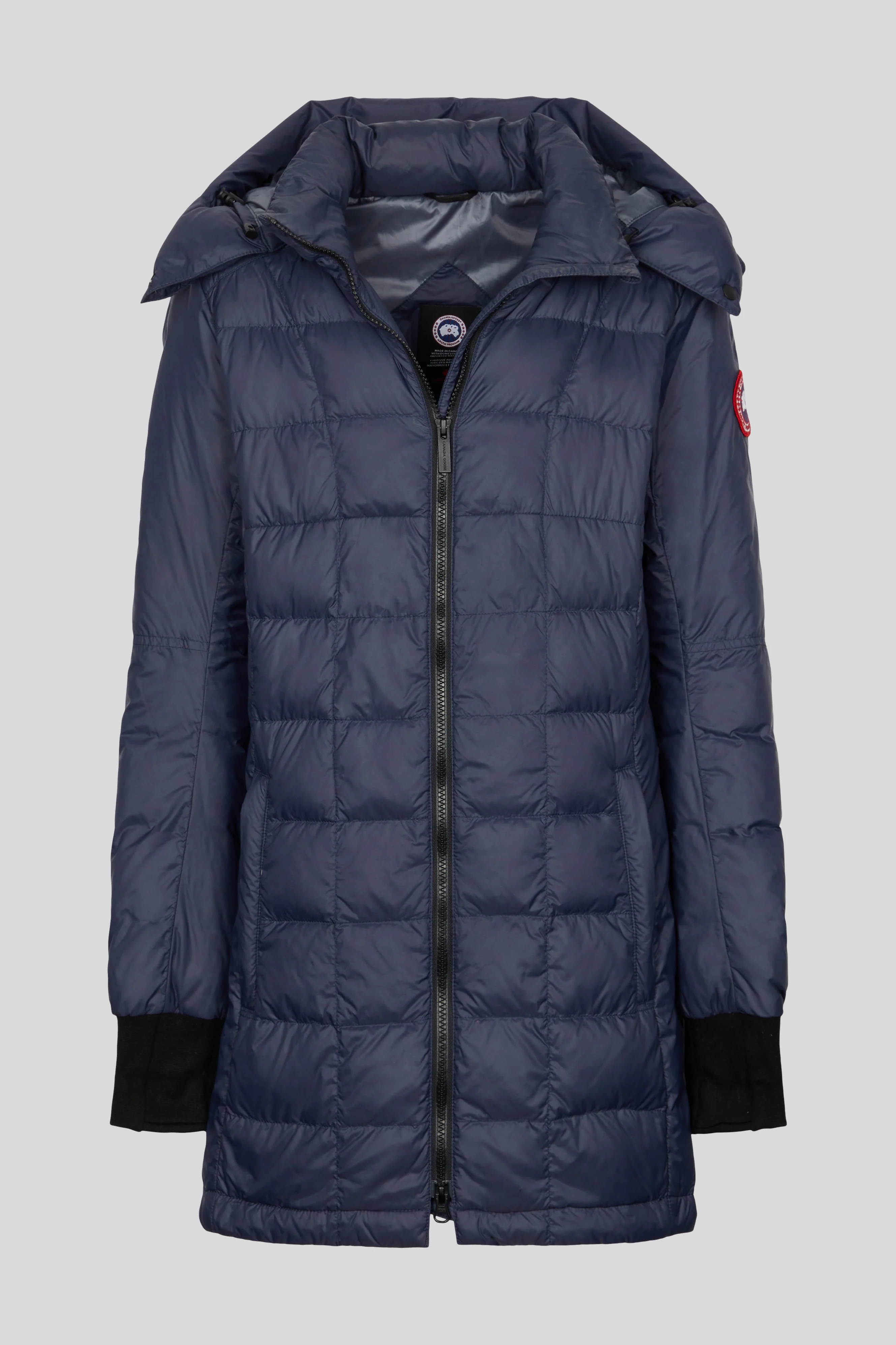 Ellison Jacket