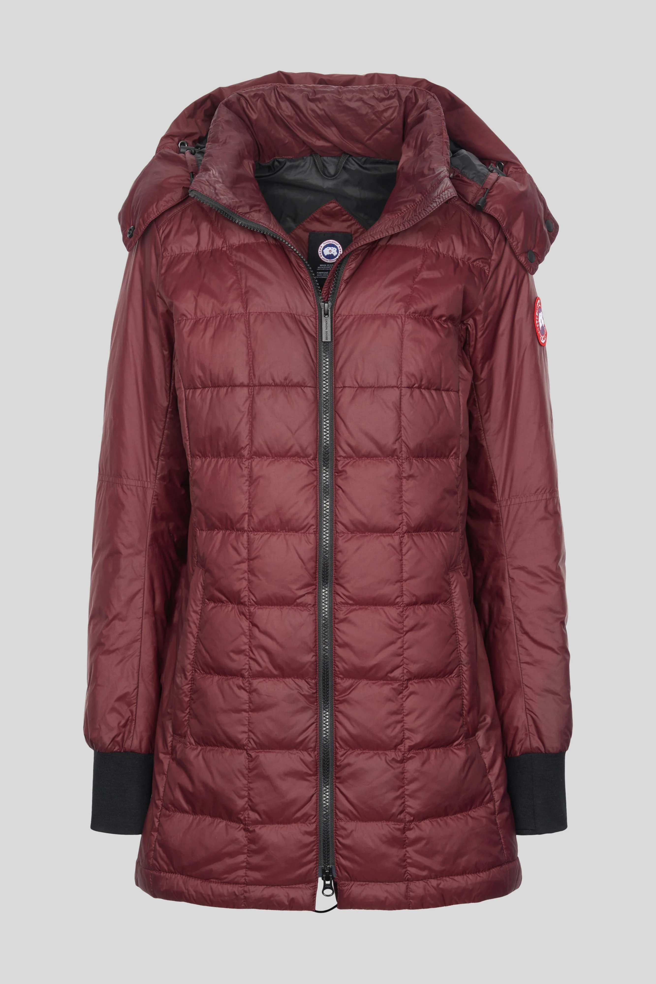 Ellison Jacket
